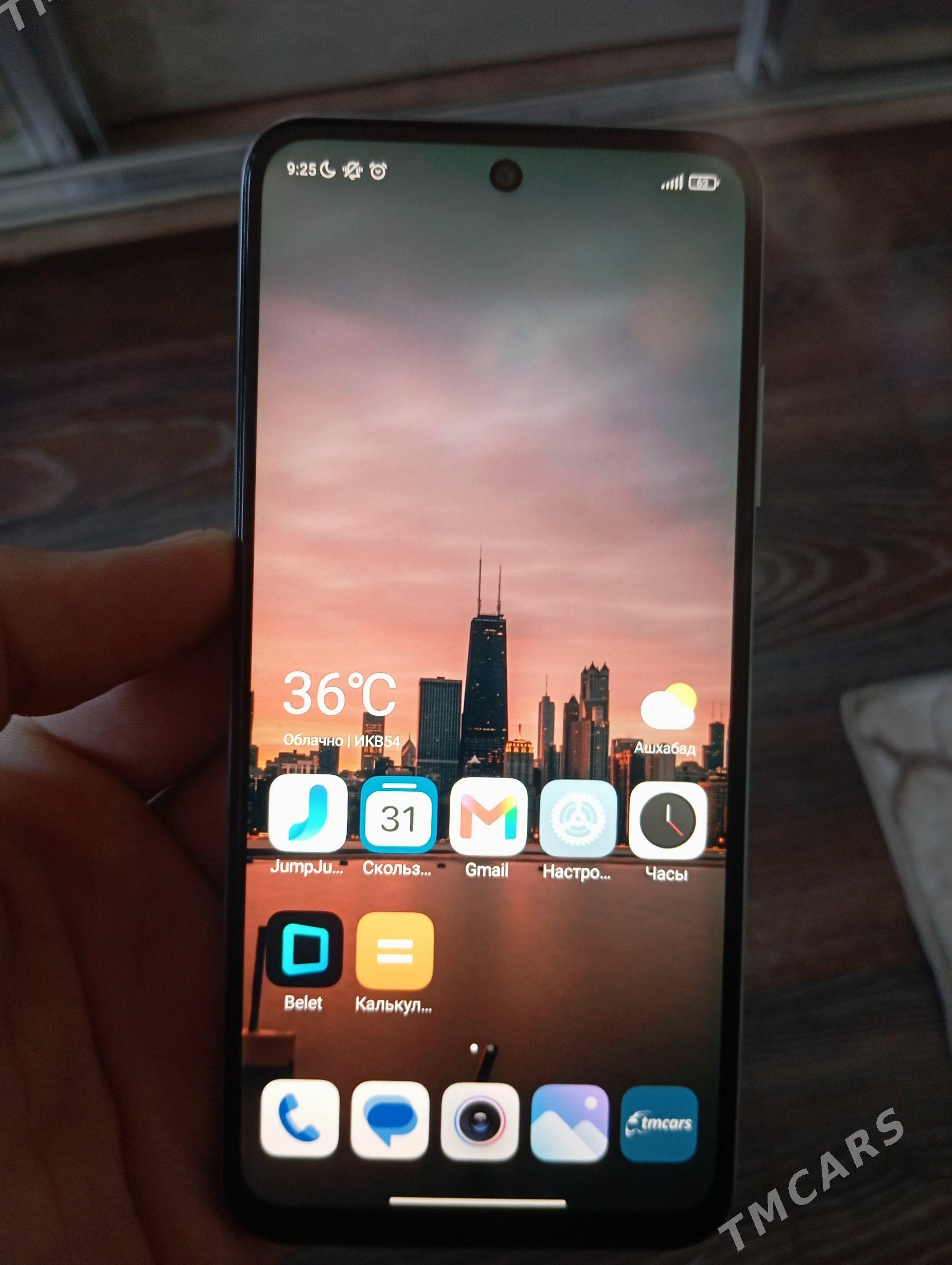 Redmi Note 10 5G - Aşgabat - img 1