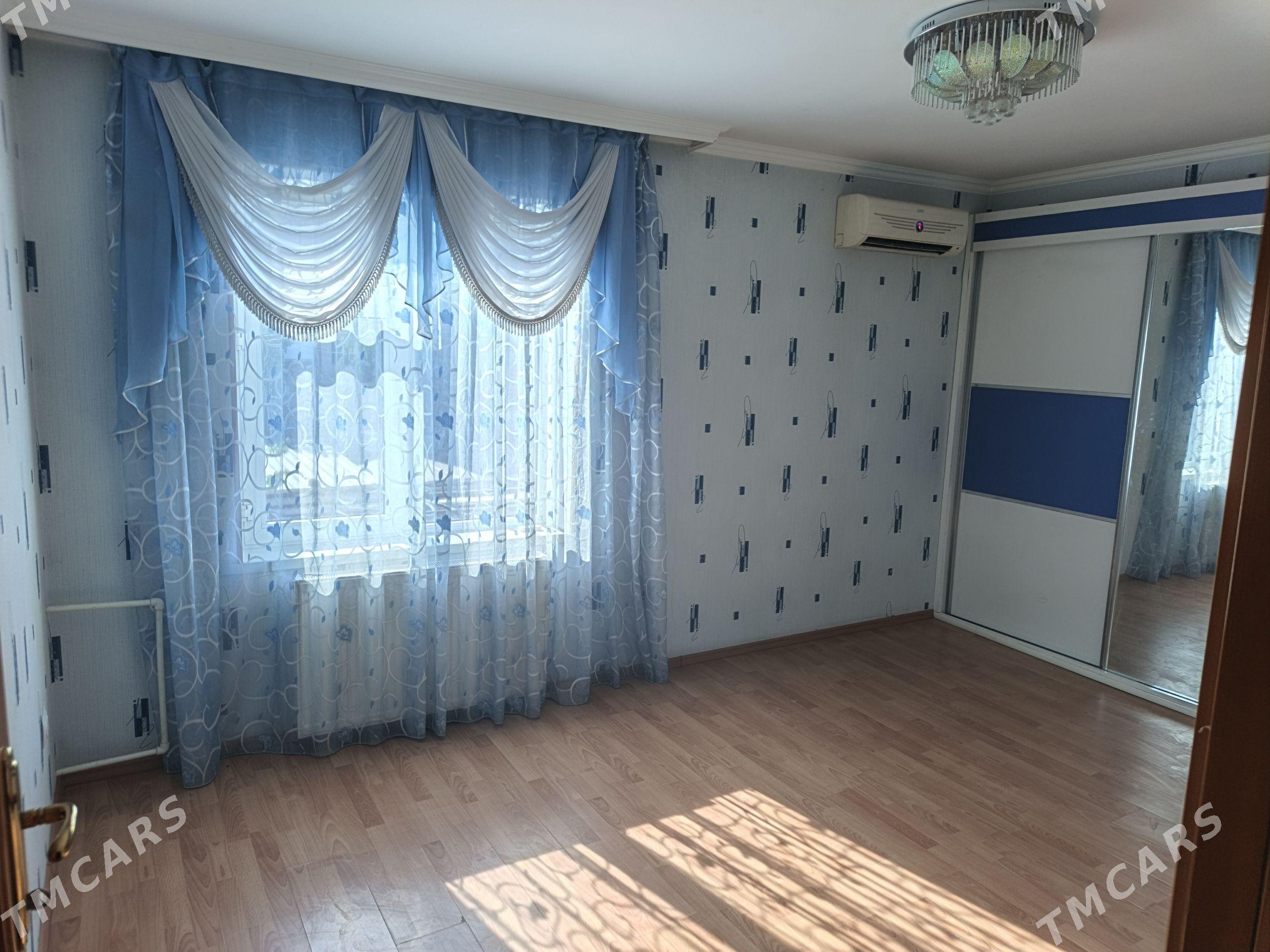 SATLYK JAÝ - Мары - img 1