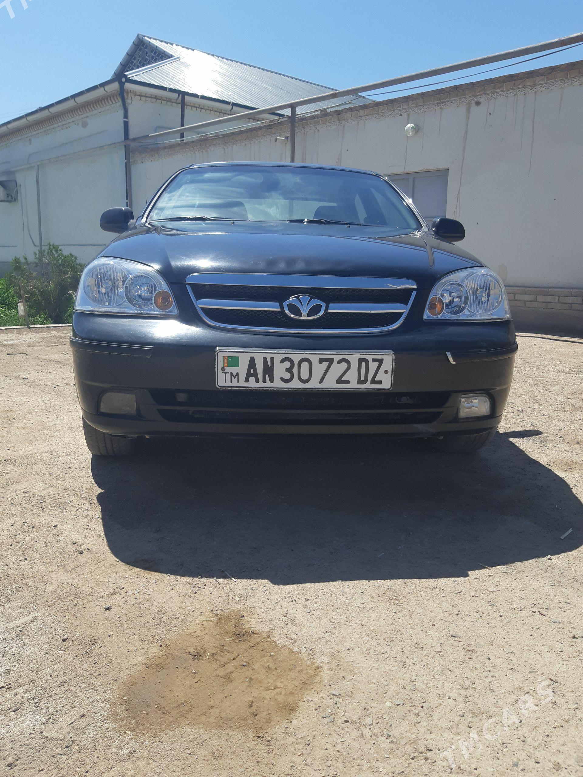 Daewoo Lacetti 2008 - 75 000 TMT - Akdepe - img 1