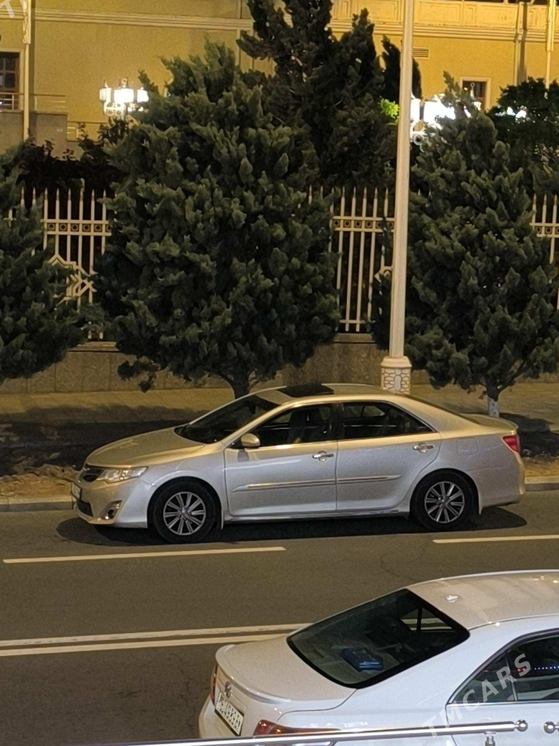 Toyota Camry 2013 - 250 000 TMT - Туркменбаши - img 1