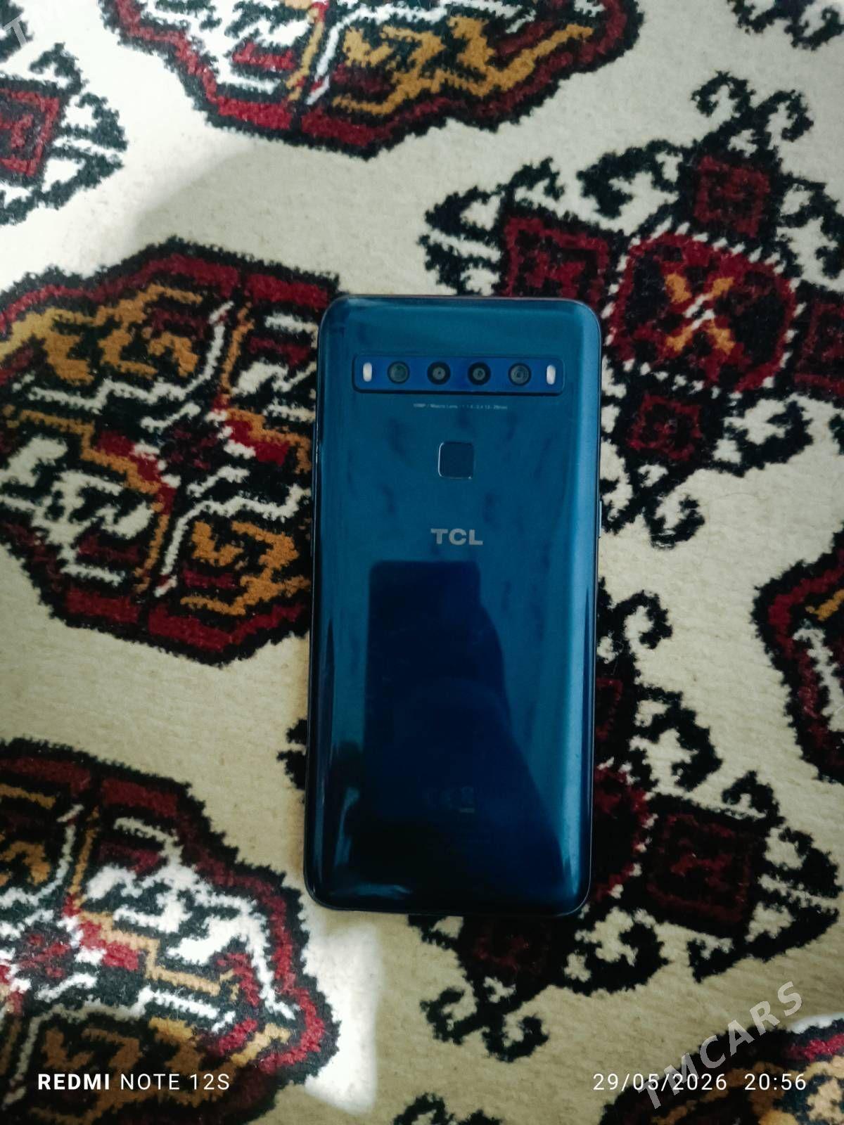 Telefon - Murgap - img 1