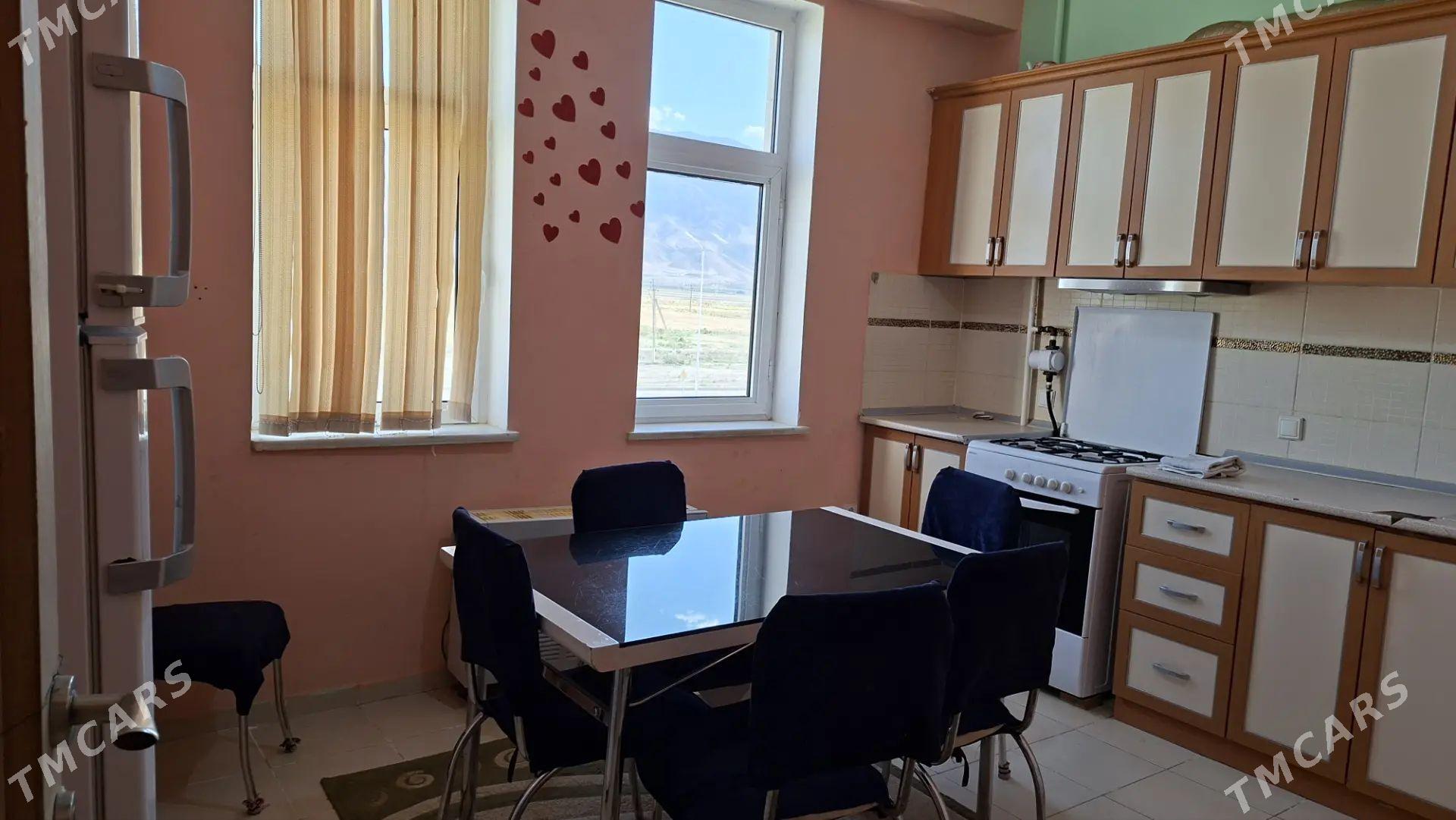 ARENDA BUZMEYIN GRES - Aşgabat - img 1