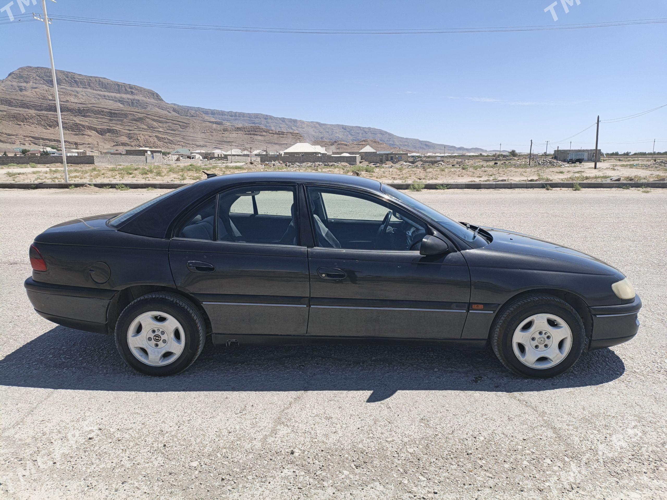 Opel Omega 1995 - 45 000 TMT - Balkanabat - img 1