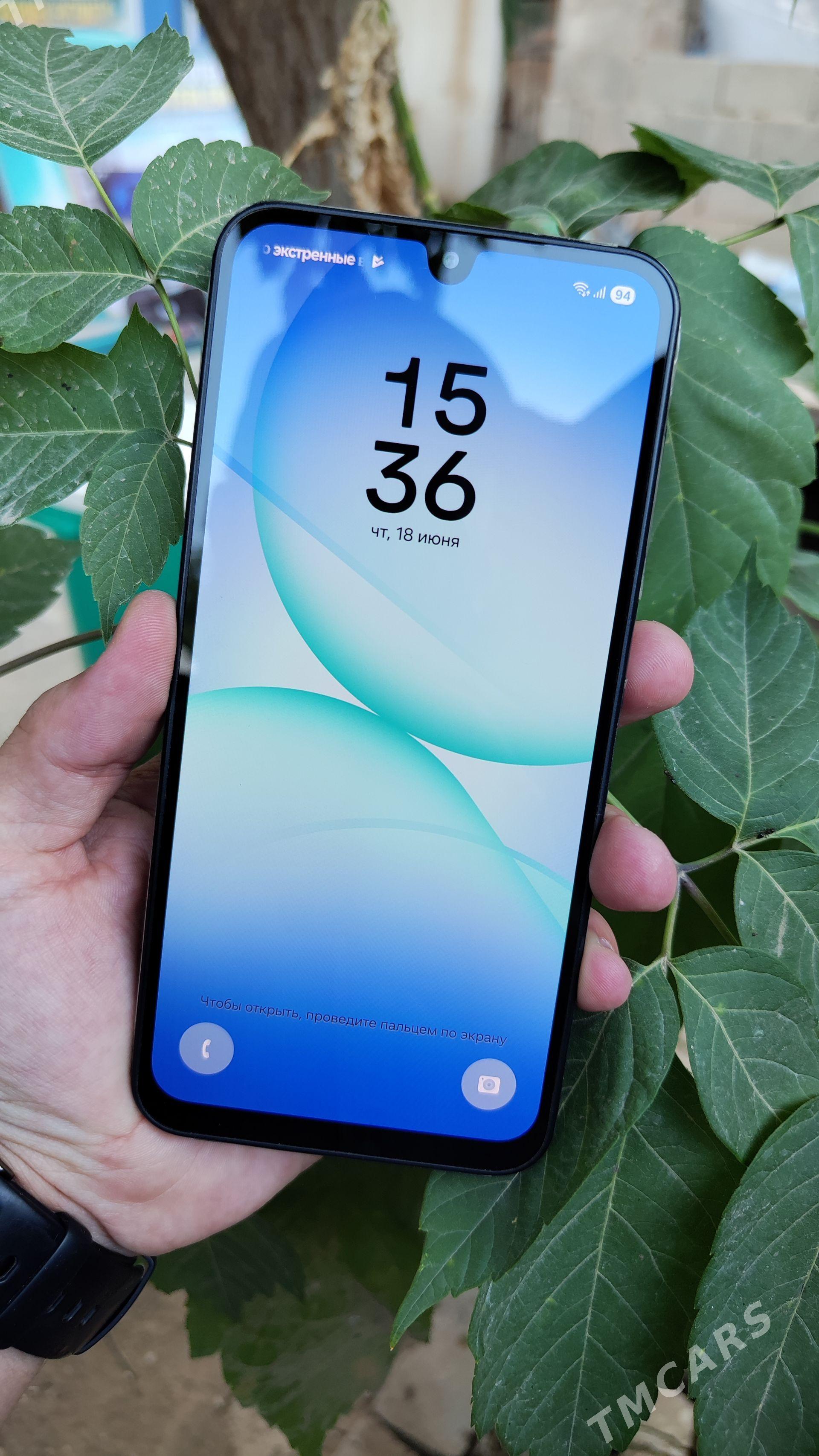 samsung a17 4+4/128 gb - Tagtabazar - img 1