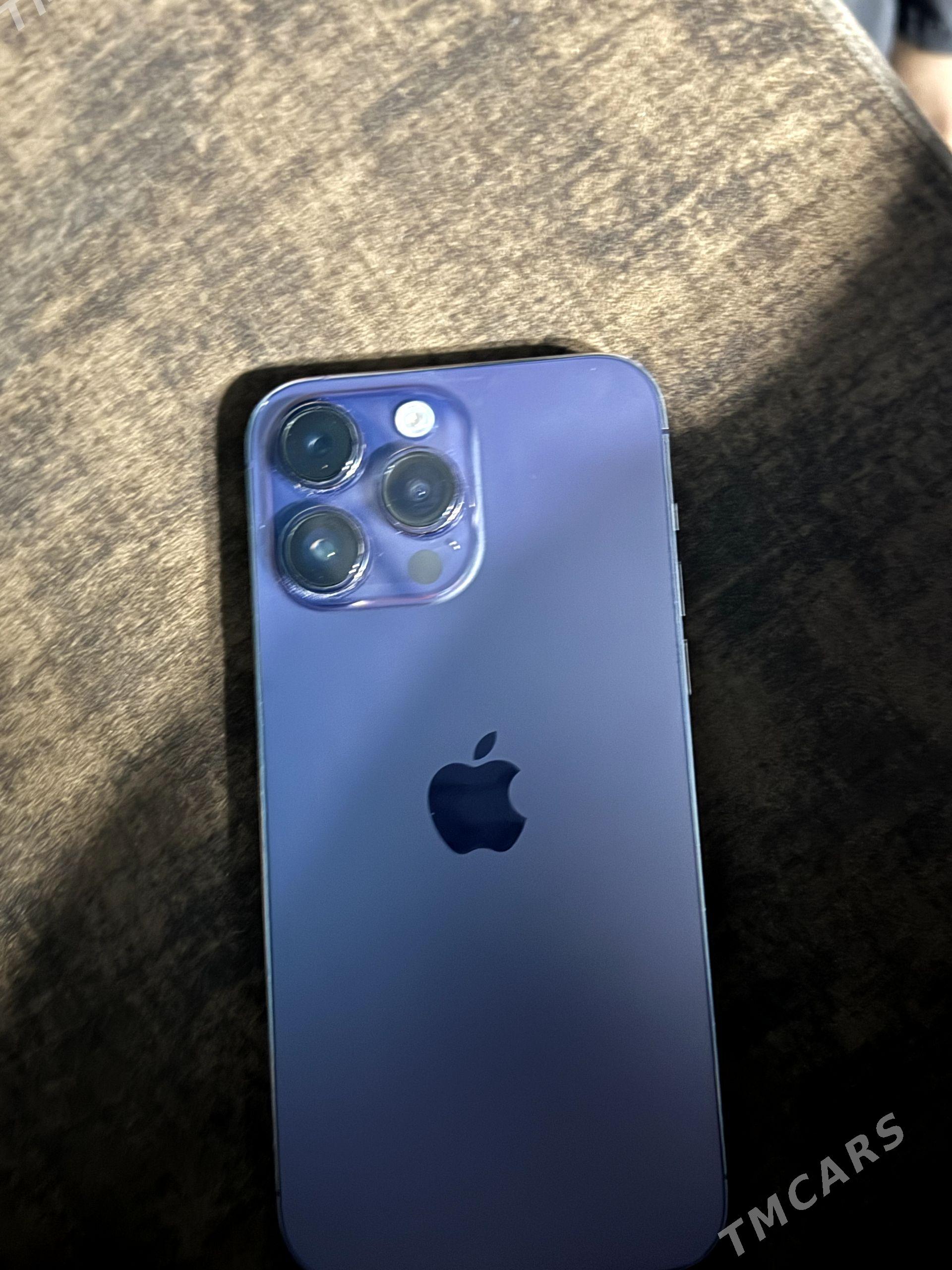 IPhone 14 pro max - Дашогуз - img 1