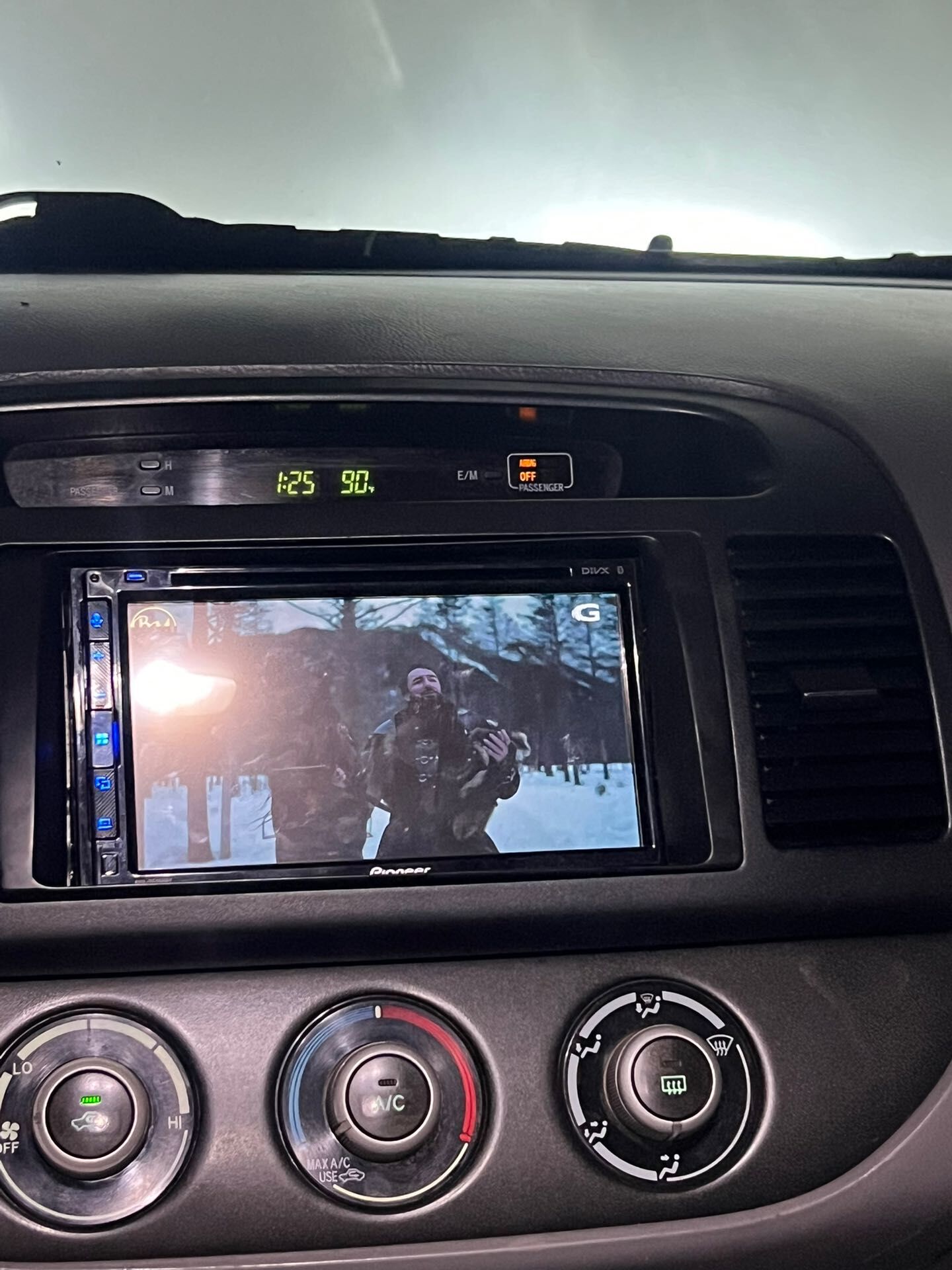 AVH-Z5250BT 3 500 TMT - Дашогуз - img 1