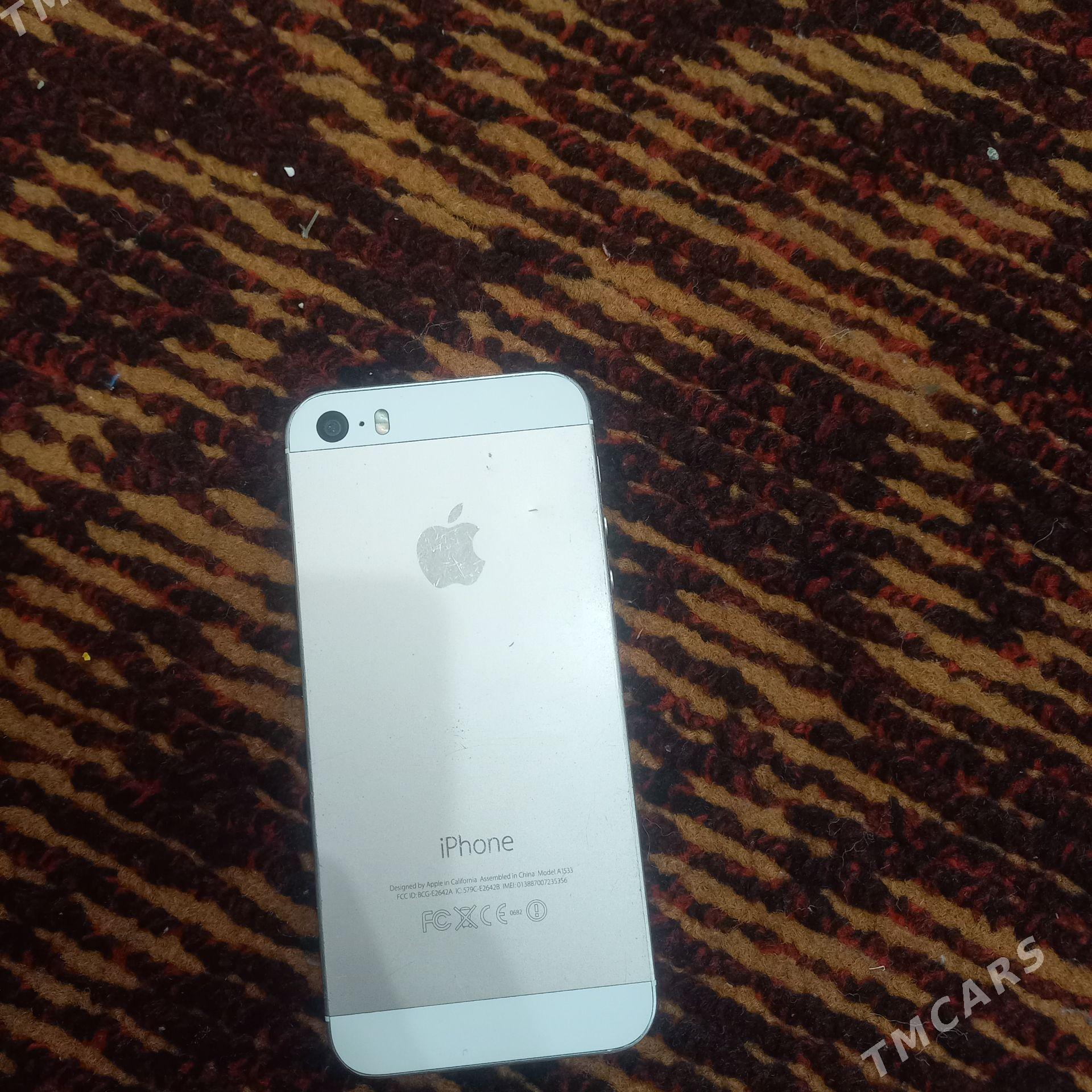 iphone 5s - Mary - img 1