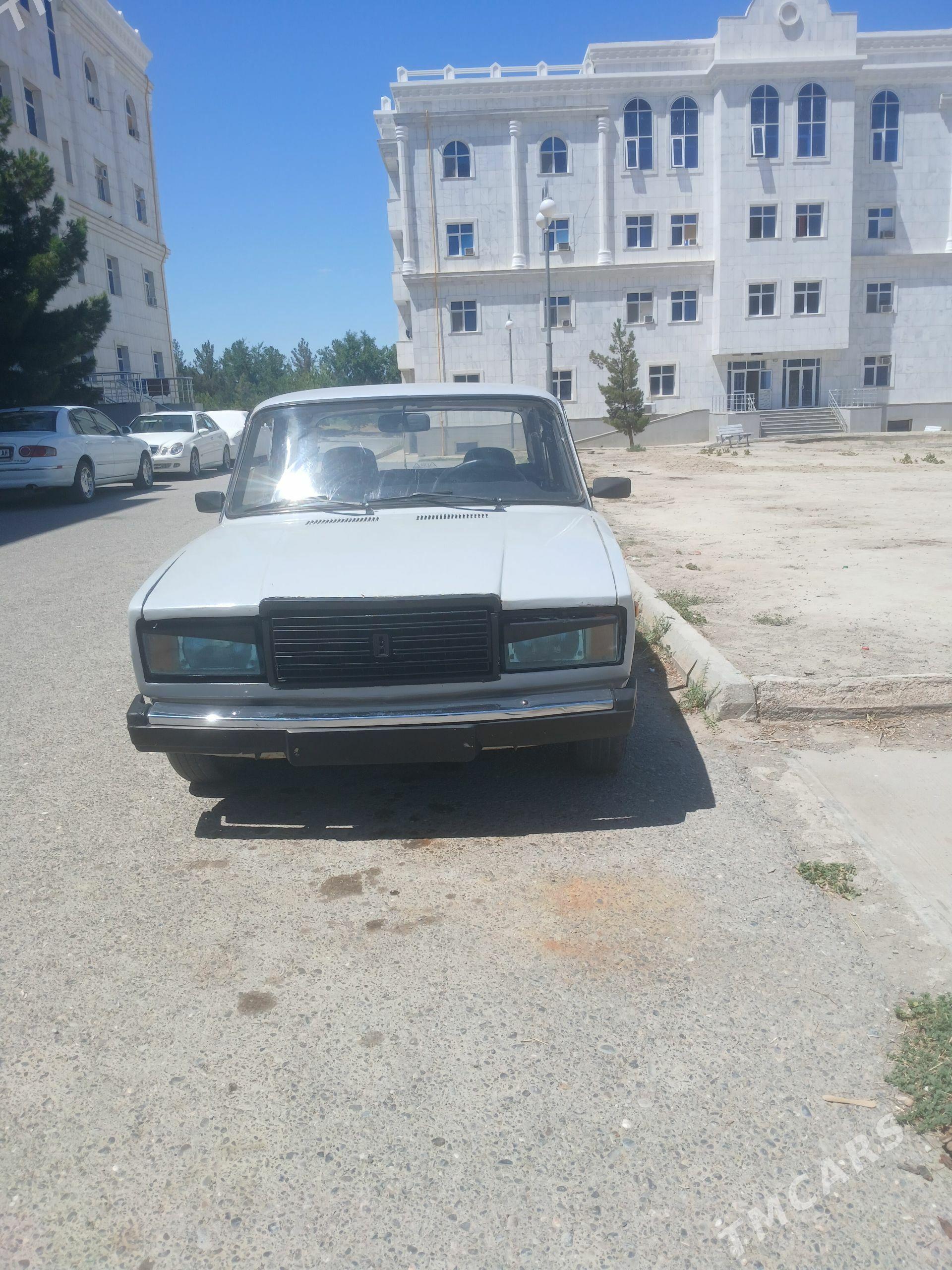Lada 2107 1994 - 17 000 TMT - Bäherden - img 1