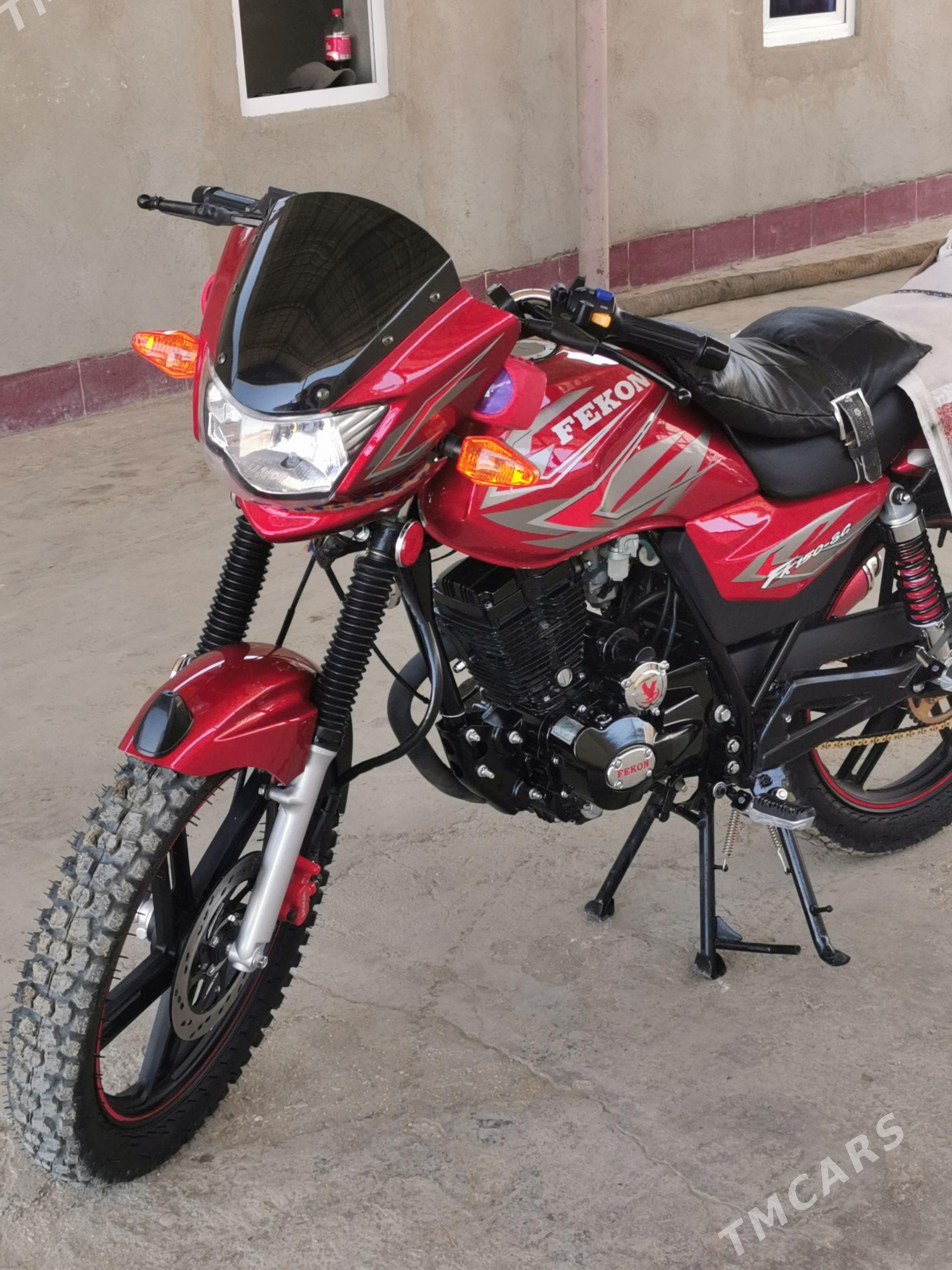 Fekon FK200-14G 2026 - 20 000 TMT - Гумдаг - img 1