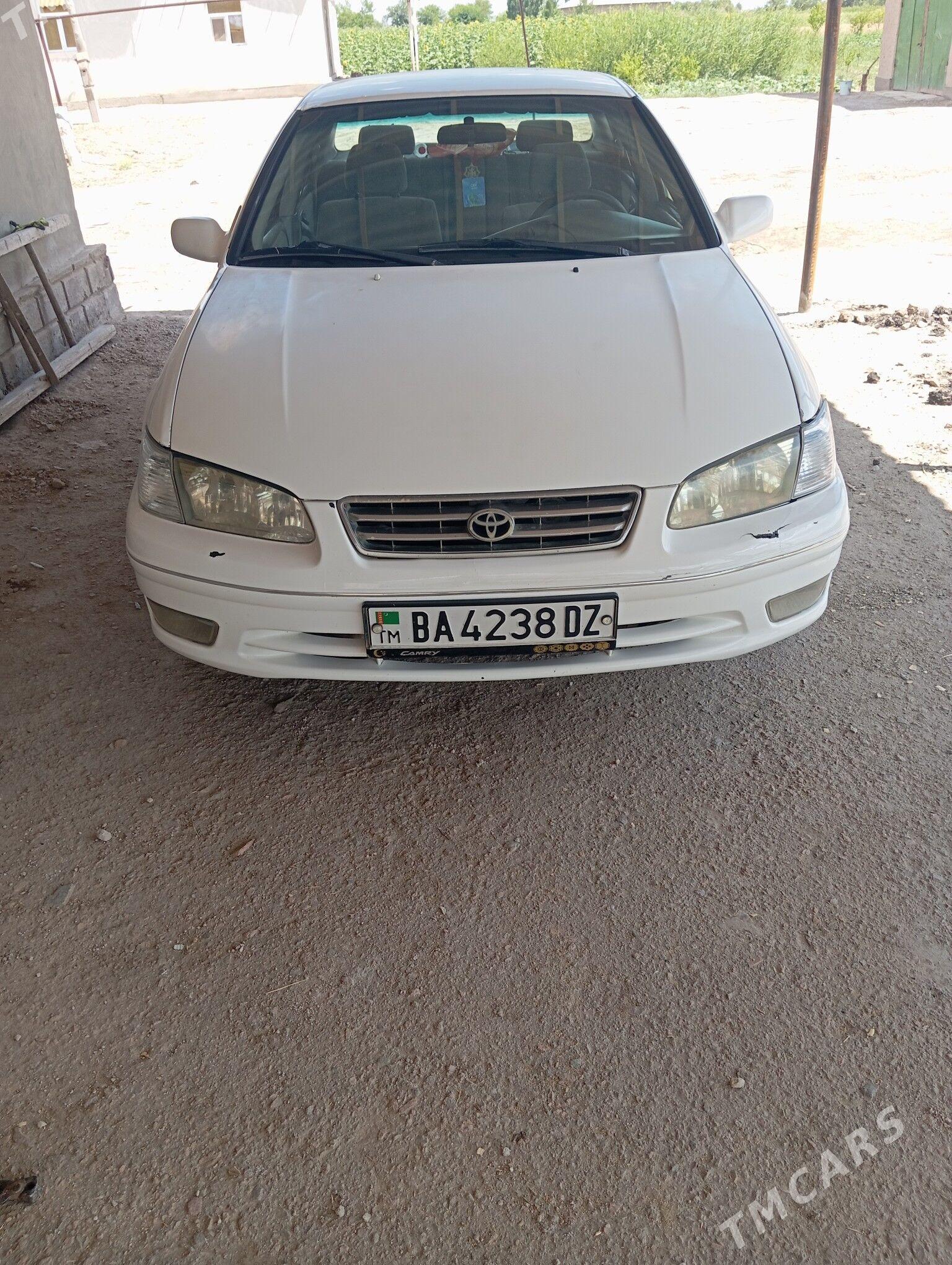 Toyota Camry 2000 - 150 000 TMT - Boldumsaz - img 1