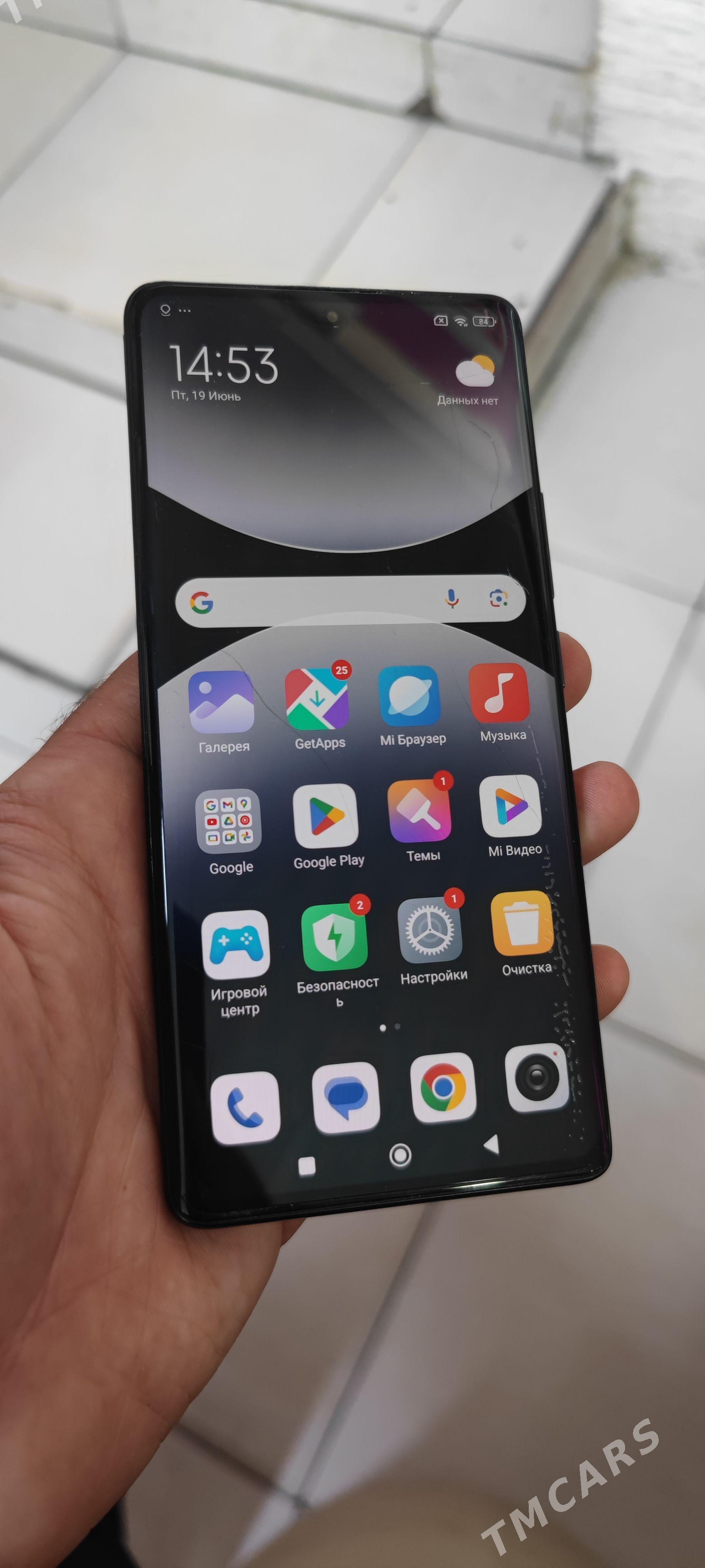 redmi note 14 pro - Mary - img 1