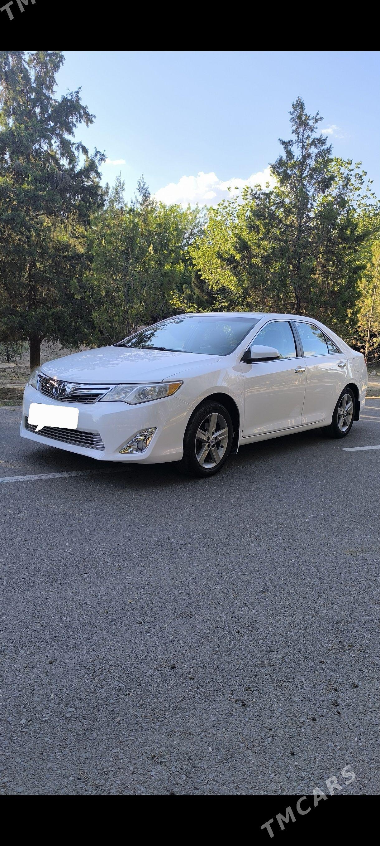 Toyota Camry 2014 - 228 000 TMT - Aşgabat - img 1