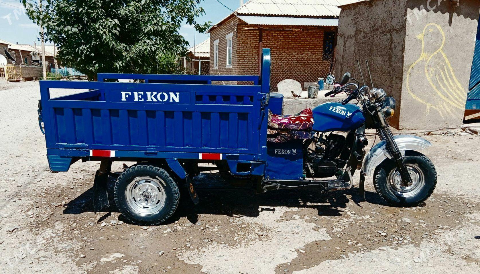 Fekon FK200-14G 2016 - 14 000 TMT - Babadaýhan - img 1