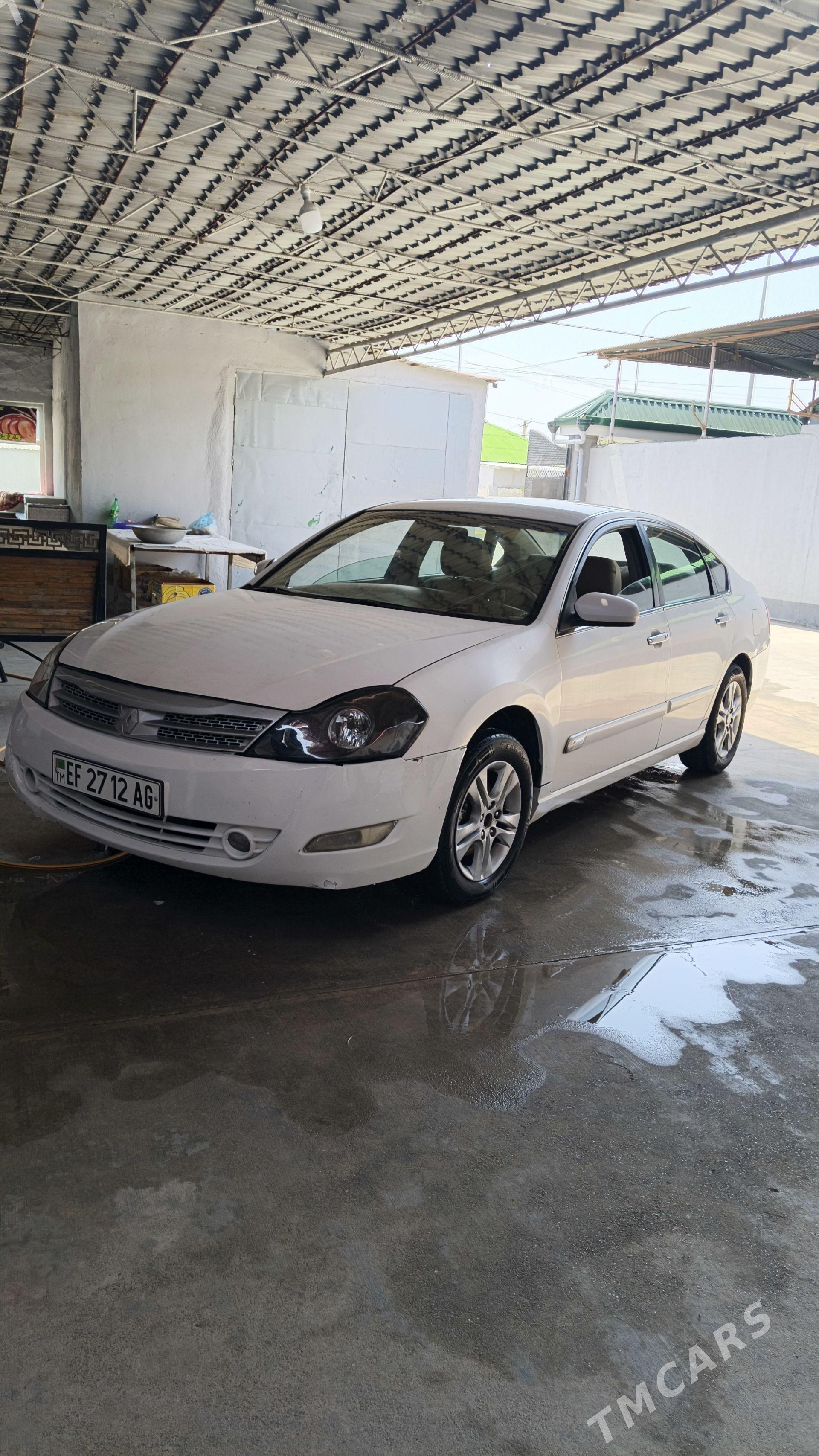 Renault Safrane 2010 - 100 000 TMT - Çoganly - img 1