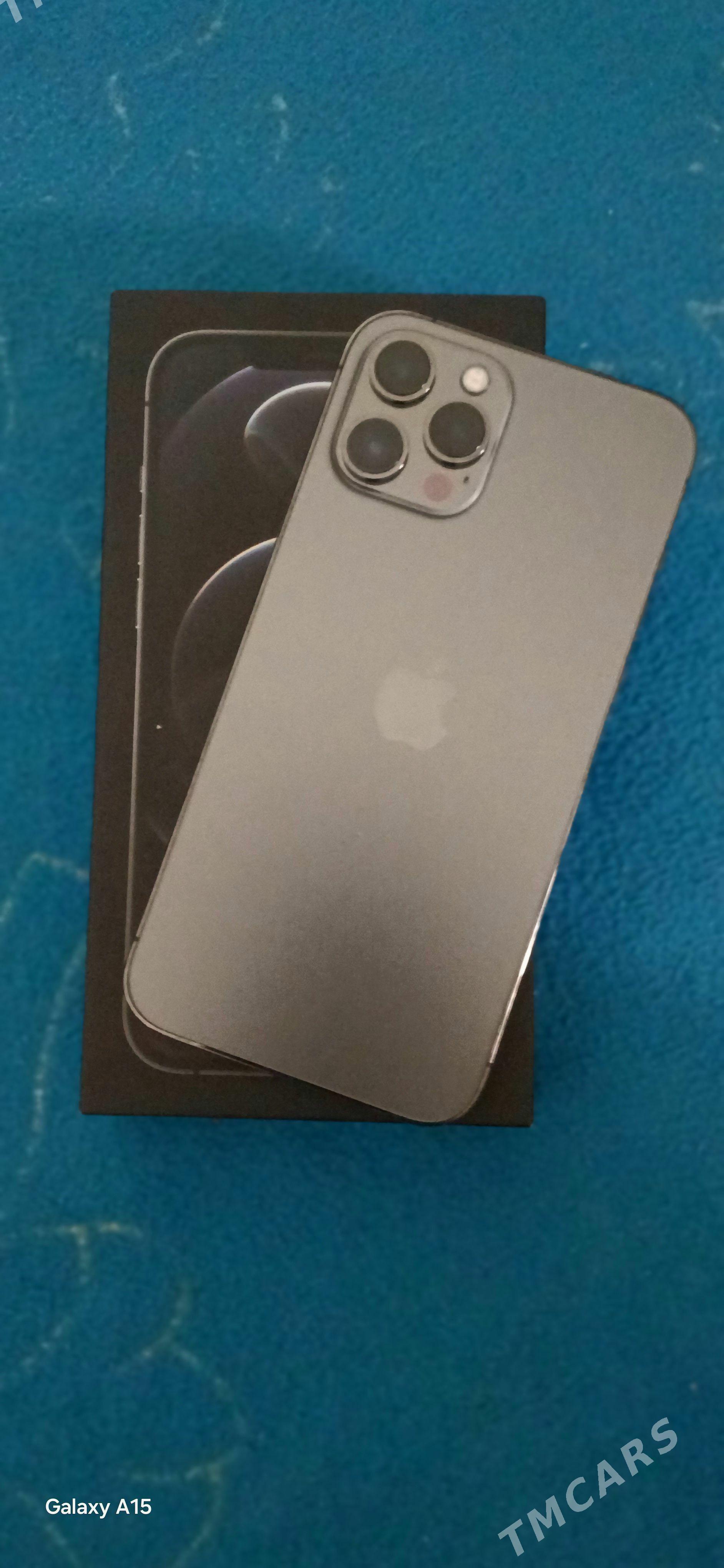 iPhone 12 pro max - Хитровка - img 1