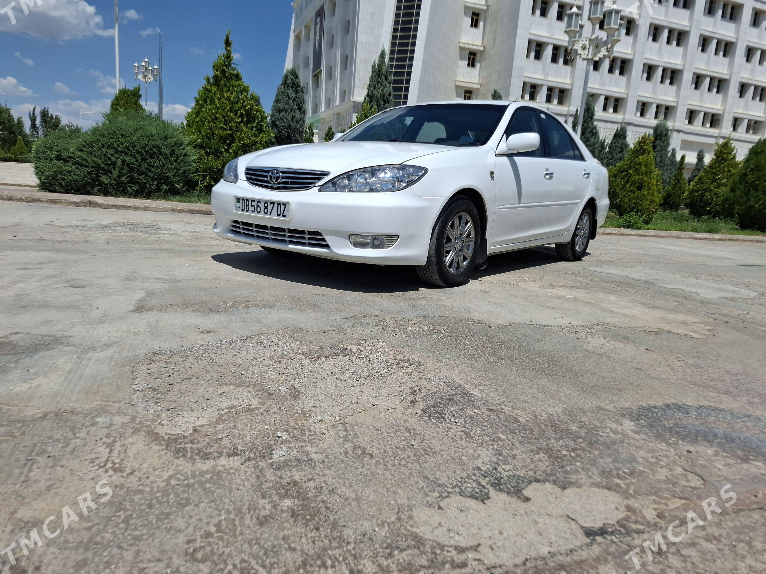 Toyota Camry 2004 - 200 000 TMT - Daşoguz - img 1