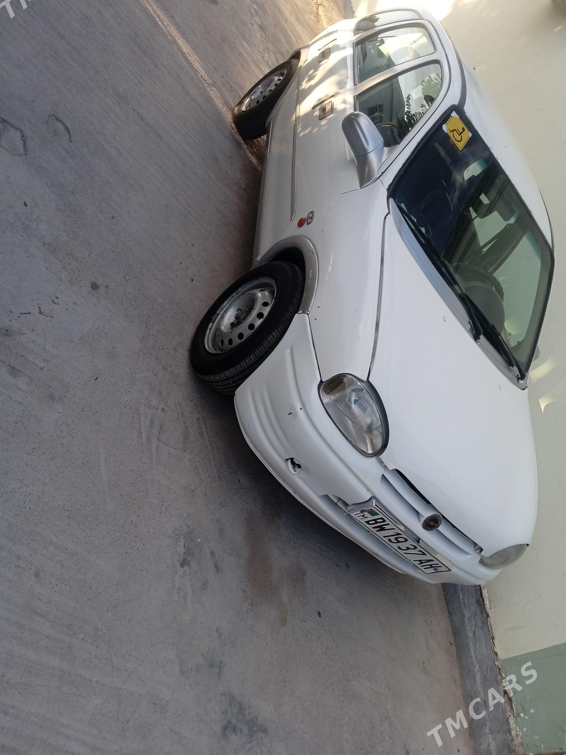 Opel Vita 1995 - 30 000 TMT - Ак-Бугдайский этрап - img 1