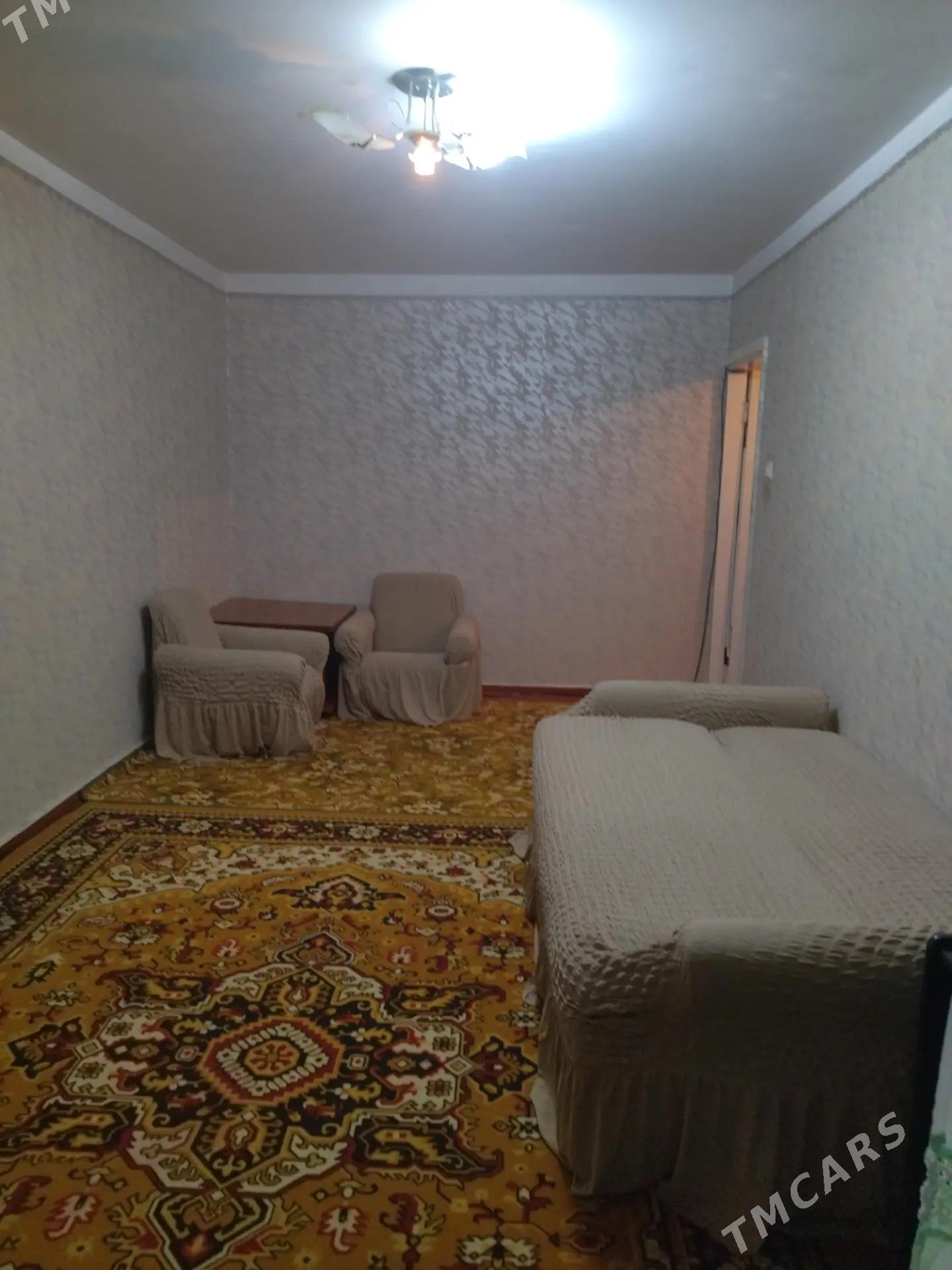 Arenda 11mk 2kom 3et - Aşgabat - img 1