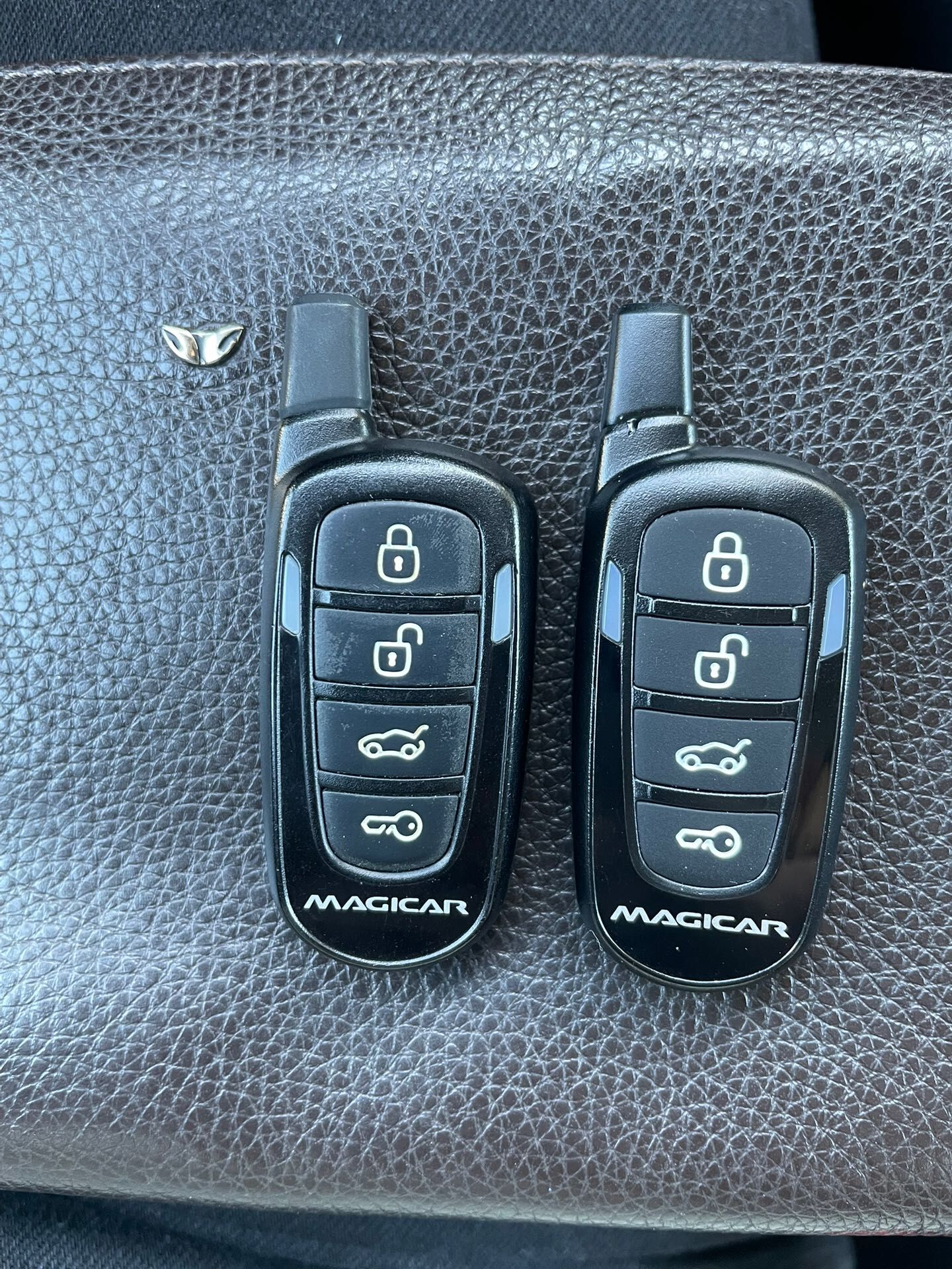 Magicar Pult 150 TMT - Aşgabat - img 1