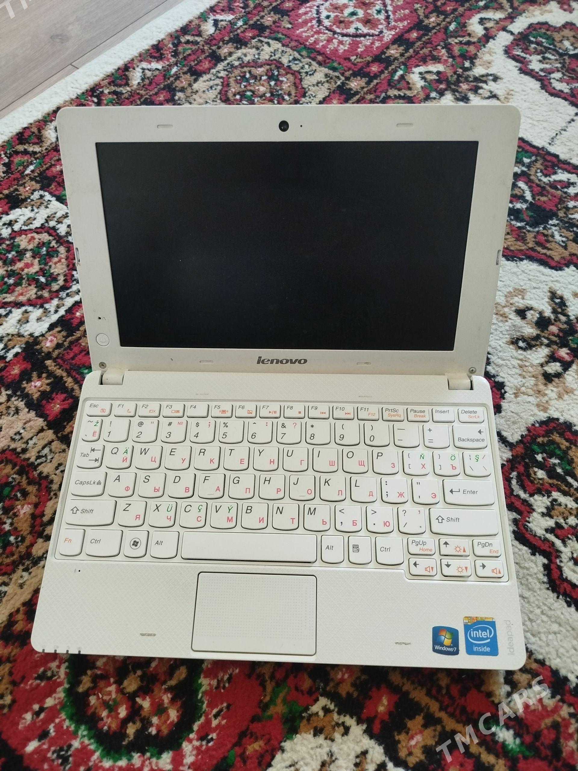 kopyuter Lenovo - Ашхабад - img 1
