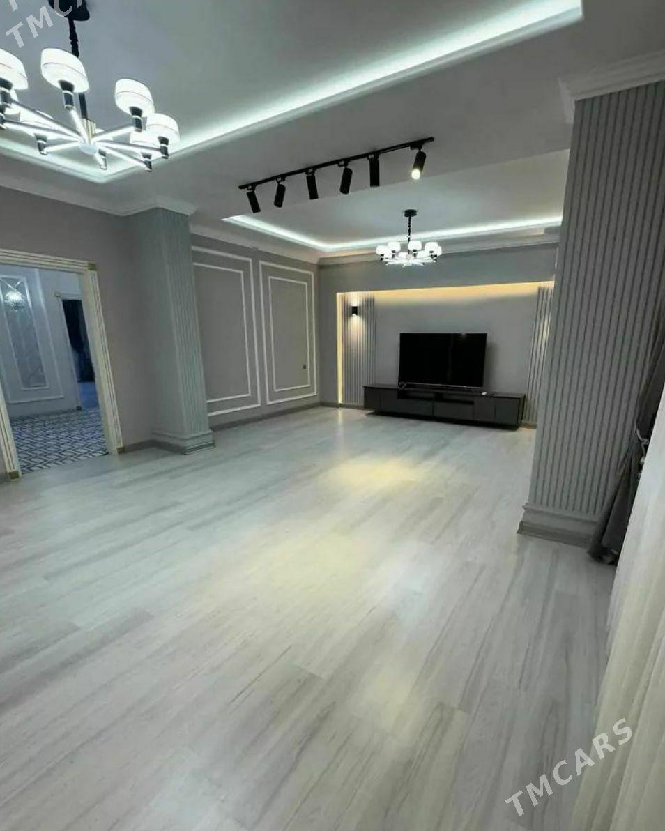 Änew Satlyk Panel 144 m² - Ашхабад - img 1