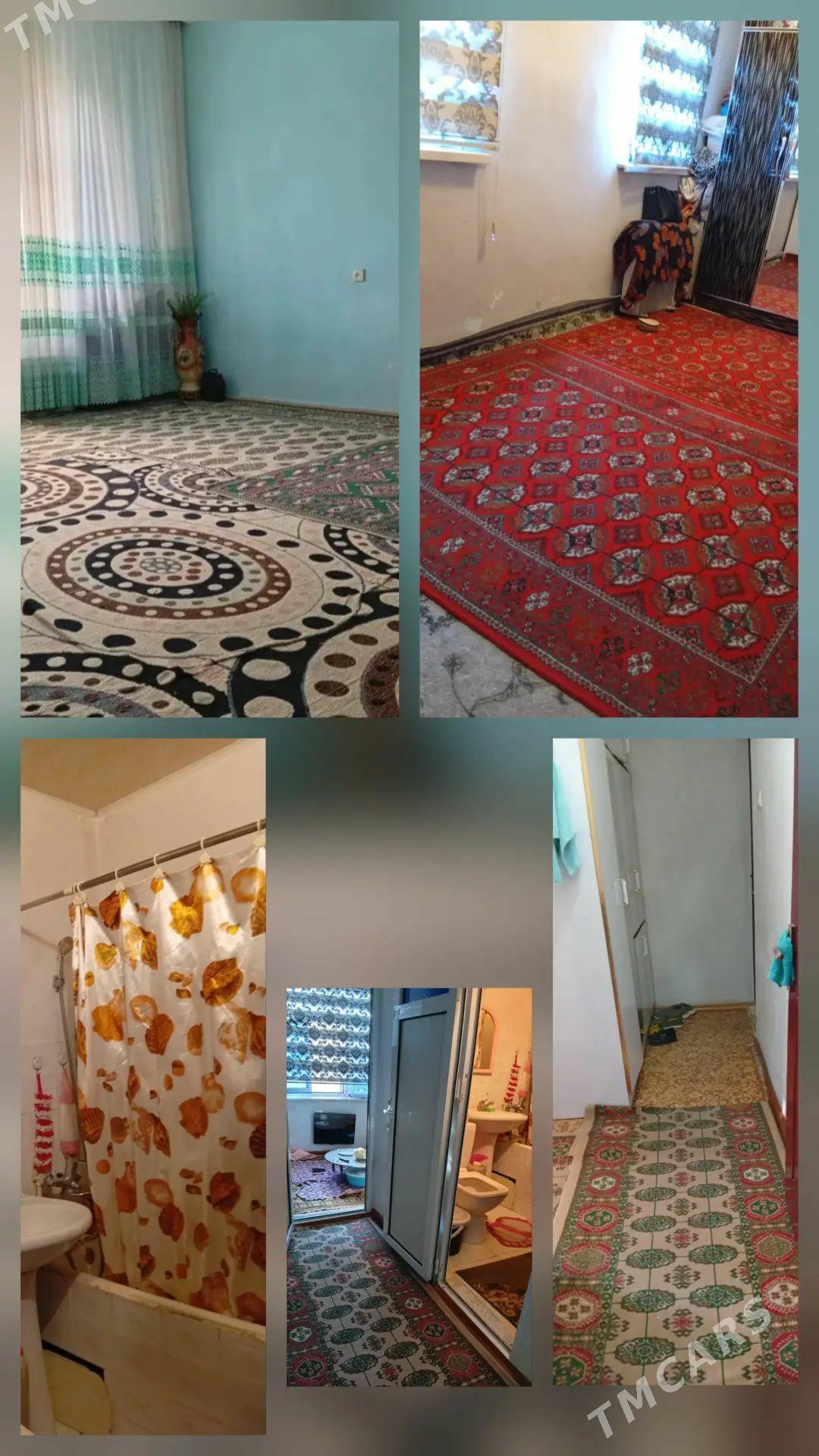1 КОМ 3Й МКР ГАУДАНКА - Aşgabat - img 1