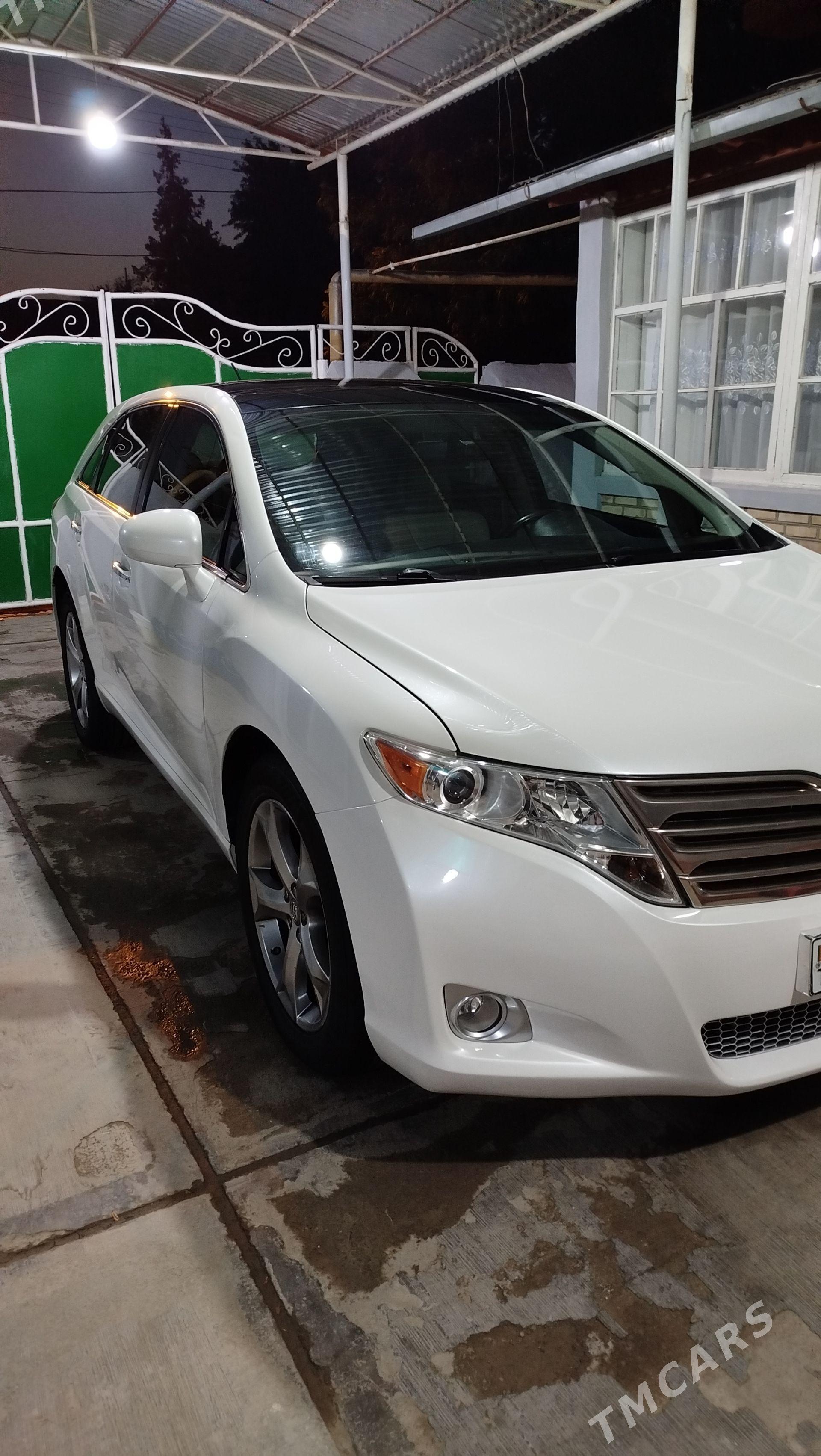 Toyota Venza 2010 - 285 000 TMT - Magtymguly - img 1