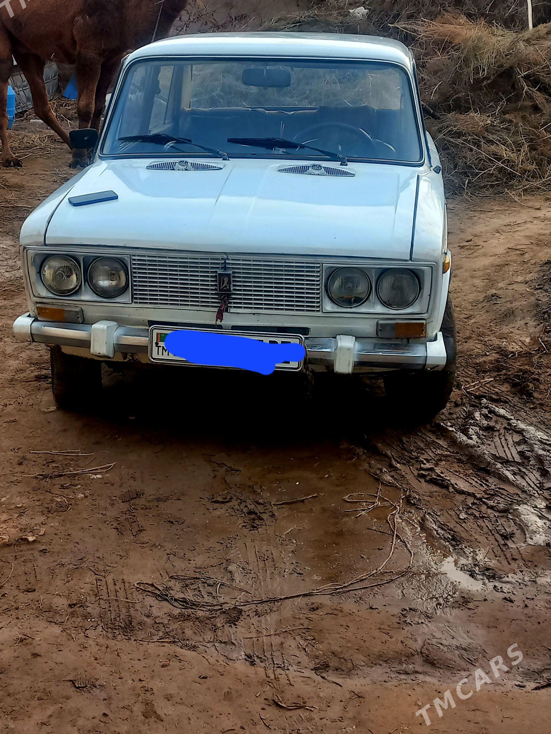 Lada 2106 1998 - 12 000 TMT - Köneürgenç - img 1