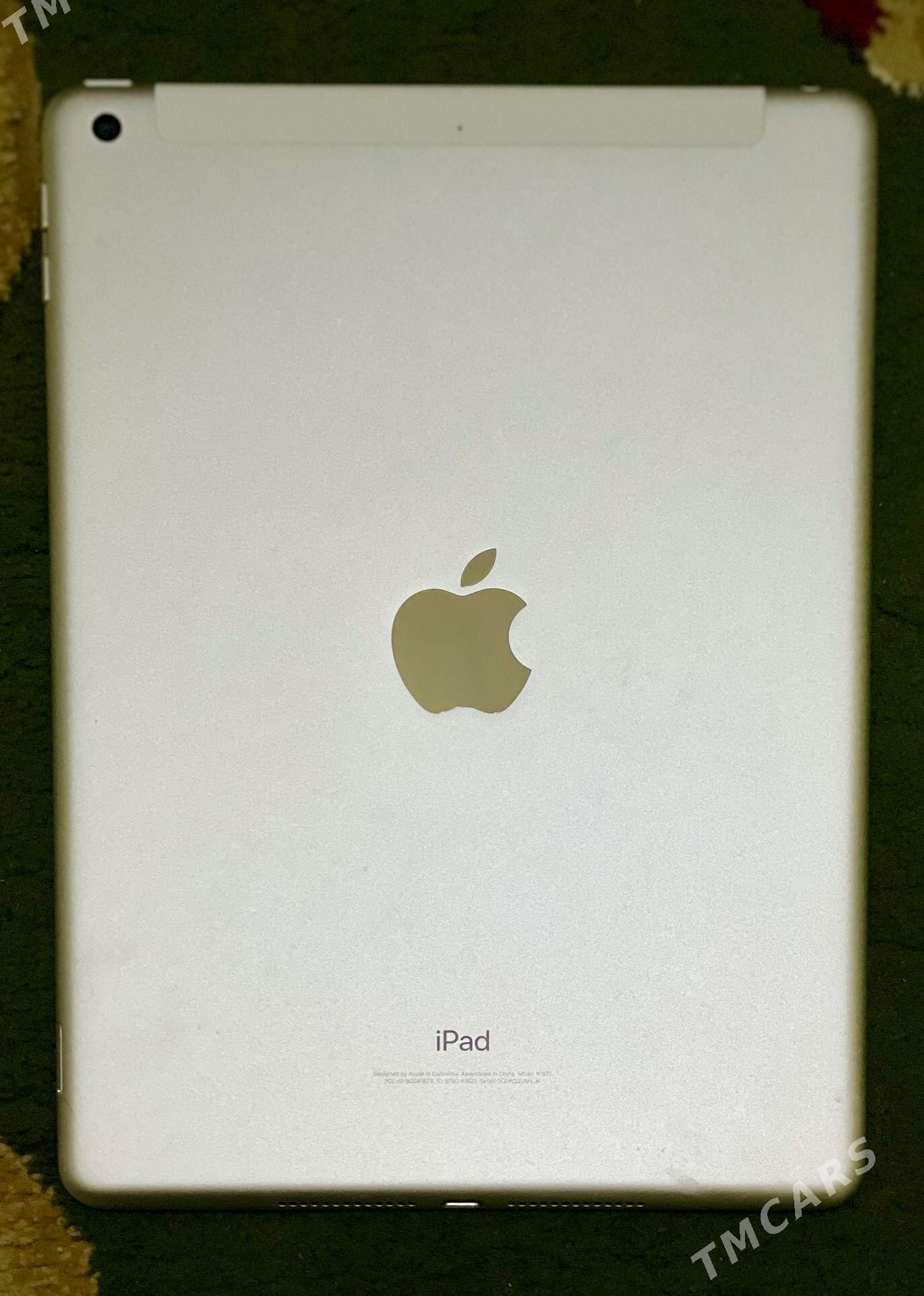 iPad 5 - Ашхабад - img 1