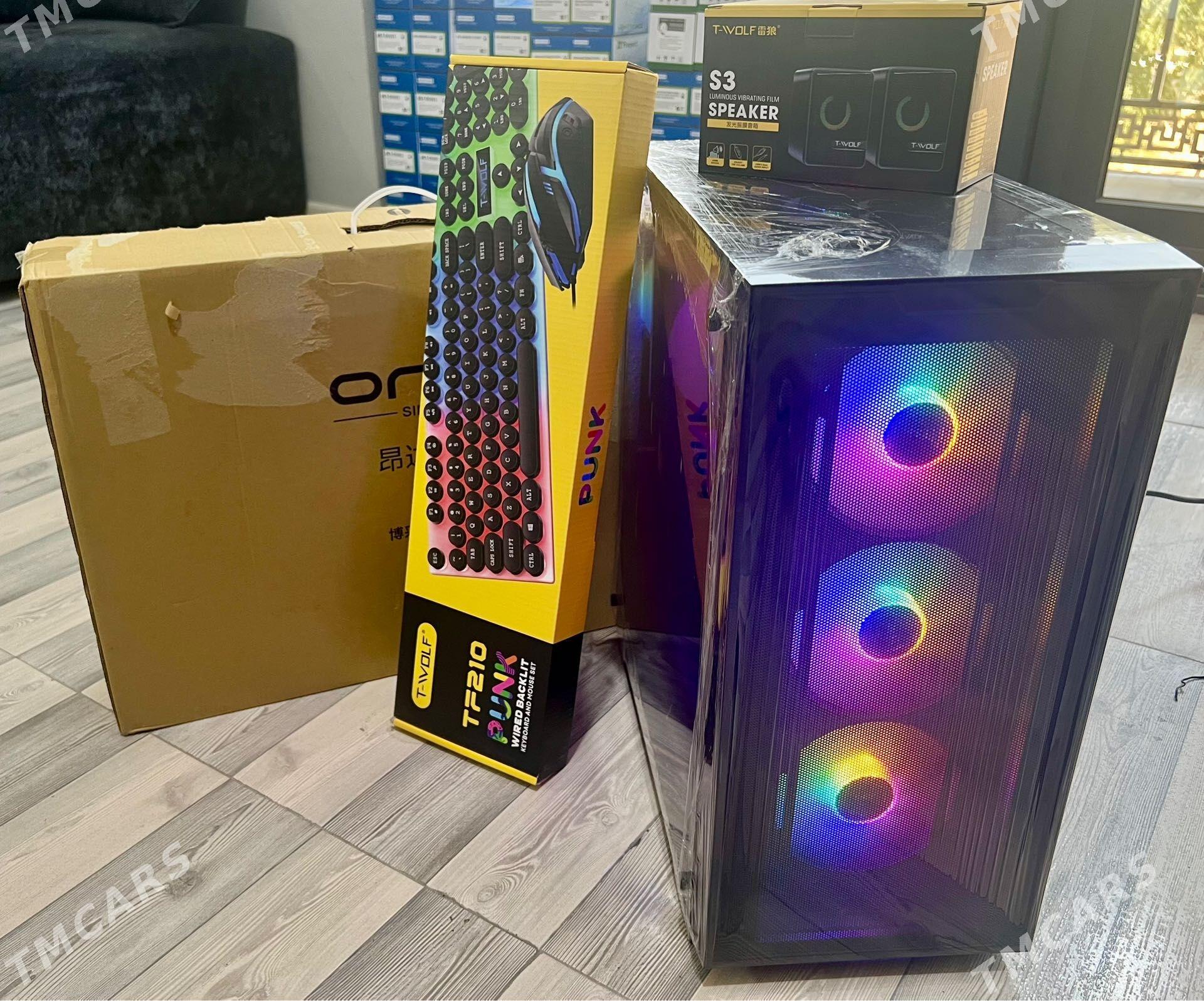 i7 4790K - Мары - img 1