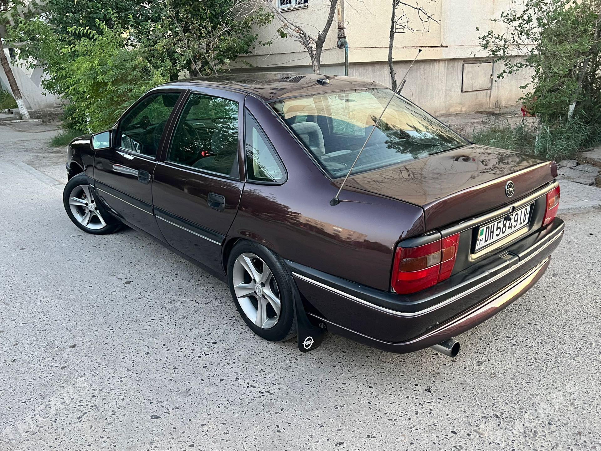 Opel Vectra 1994 - 45 000 TMT - Туркменабат - img 1