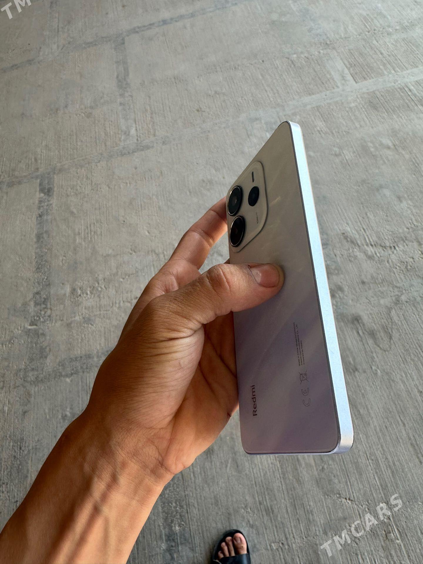 redmi not 14 - Сакар - img 1