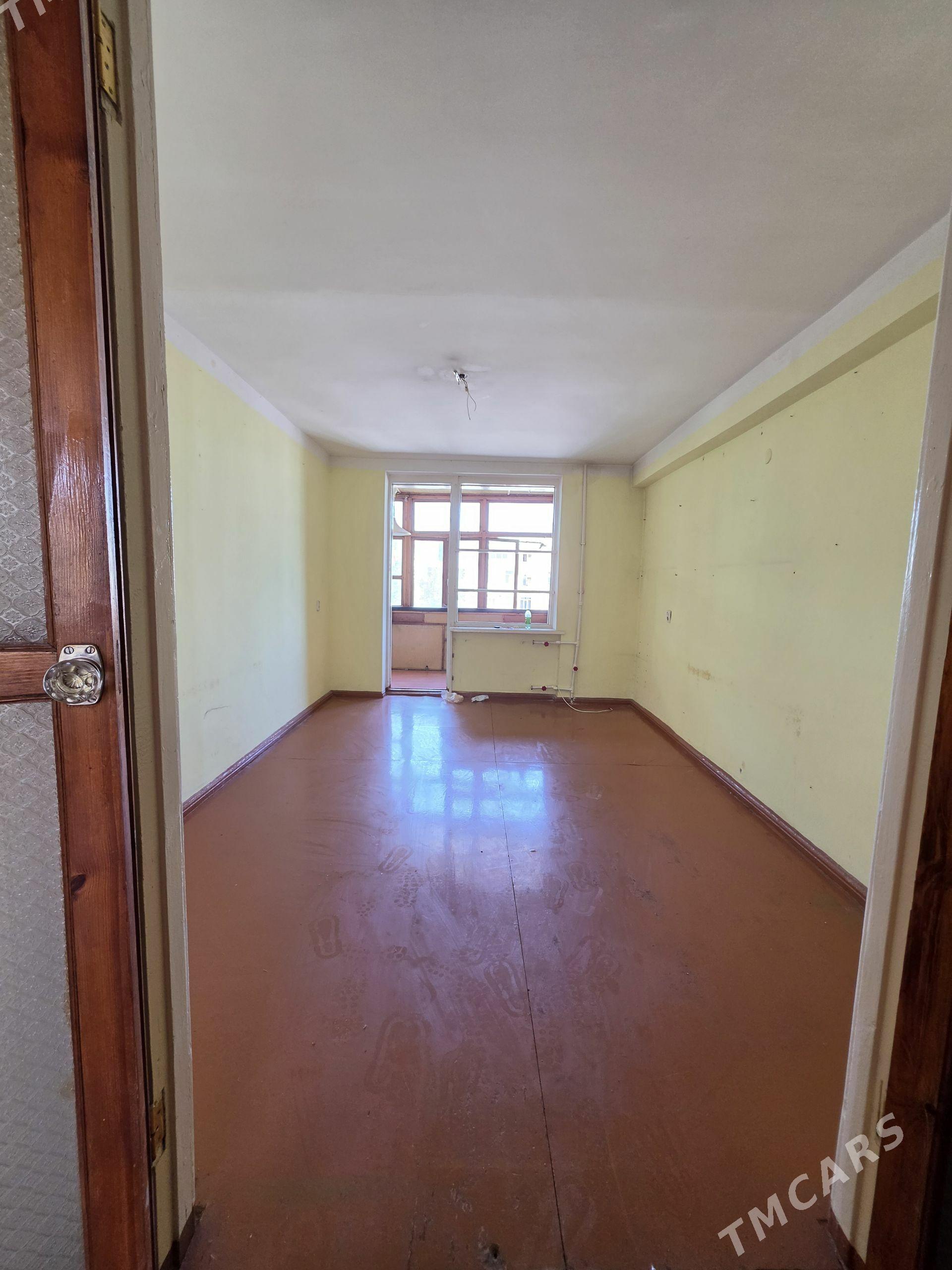 4 MKR 3 KOM - Aşgabat - img 1