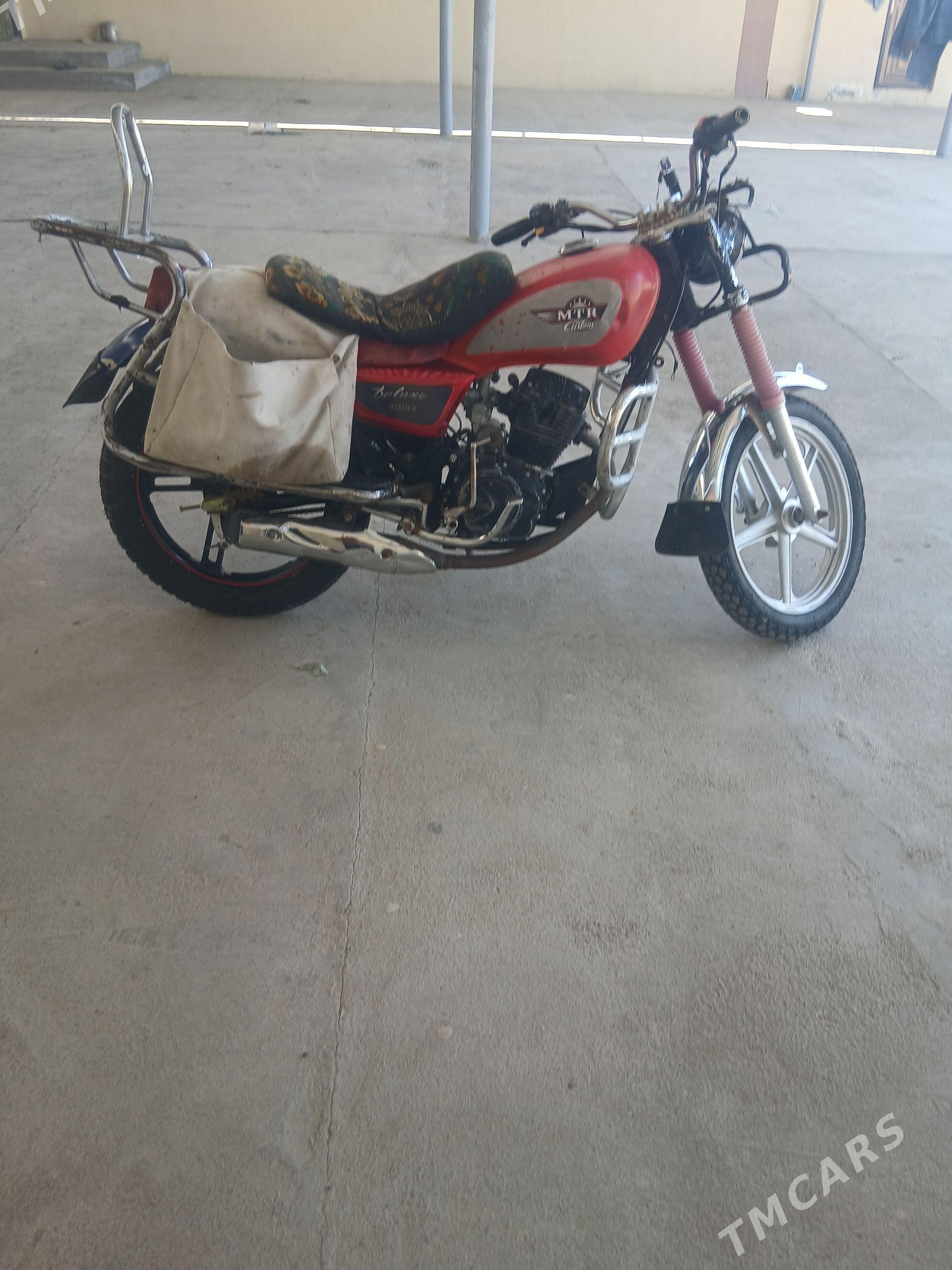Fekon FK150-8G 2023 - 7 500 TMT - Бахарден - img 1