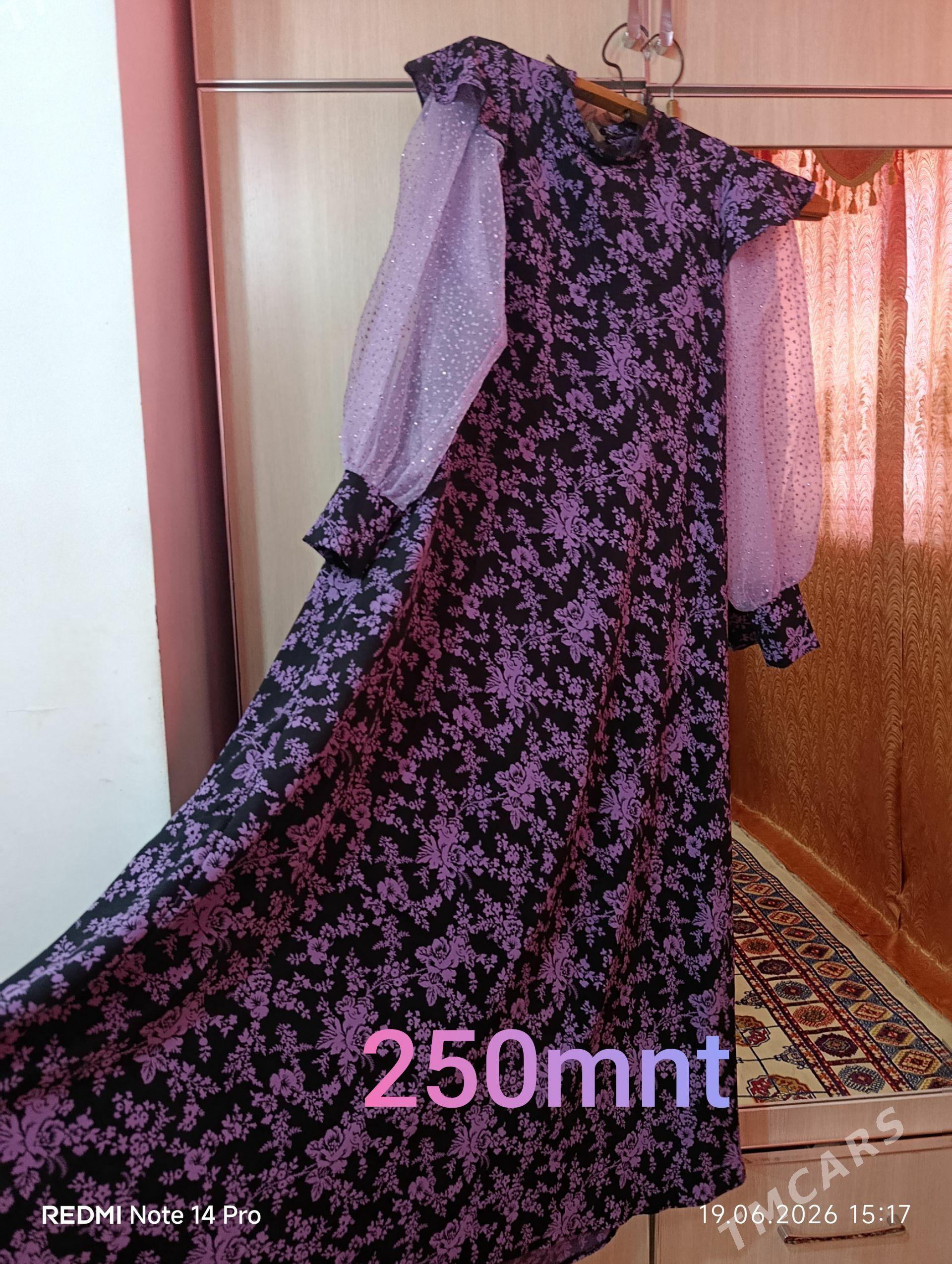 Köýnekler🩵 - Türkmenbaşy - img 1