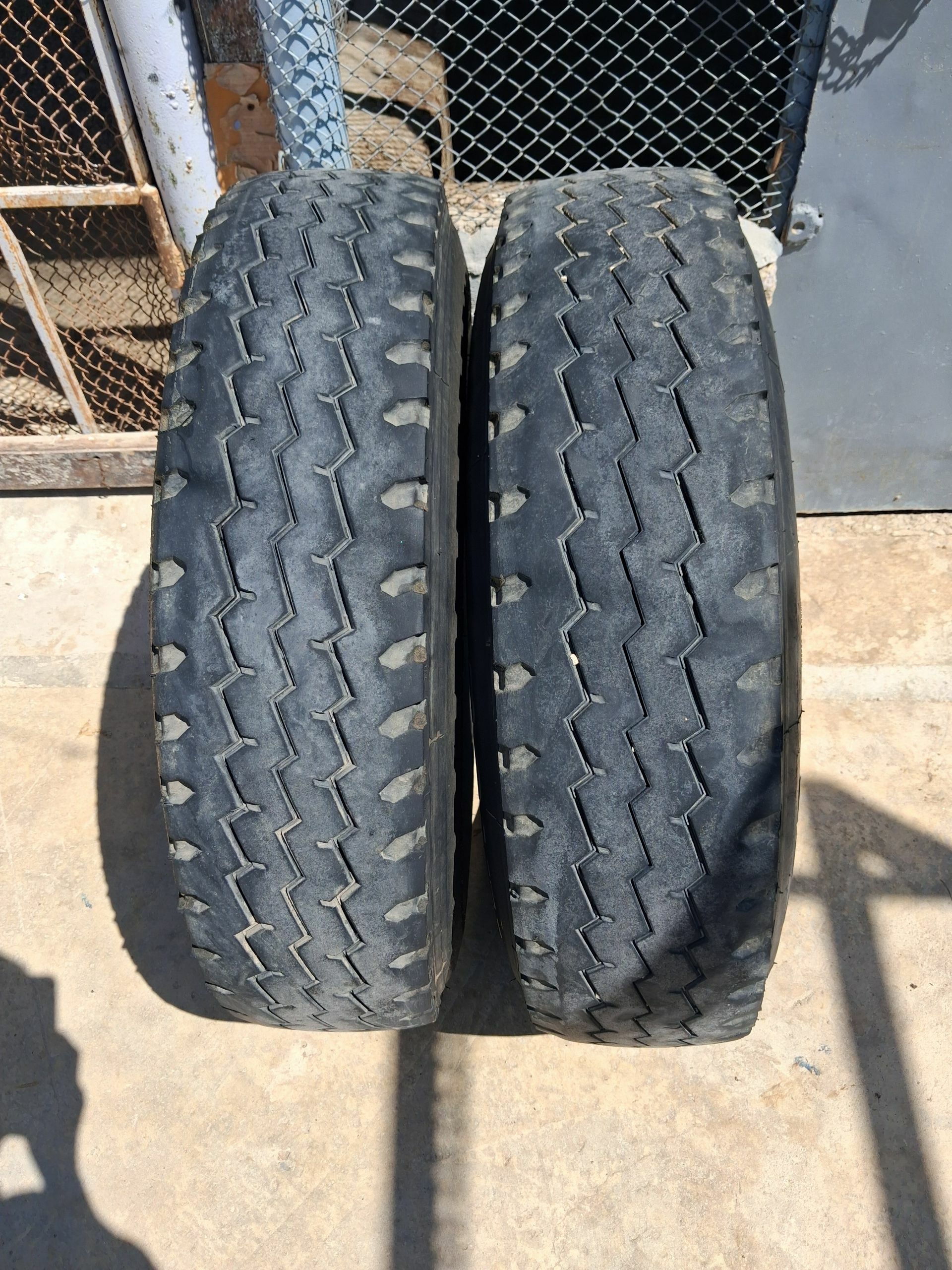 Teker 600 TMT - Balkanabat - img 1