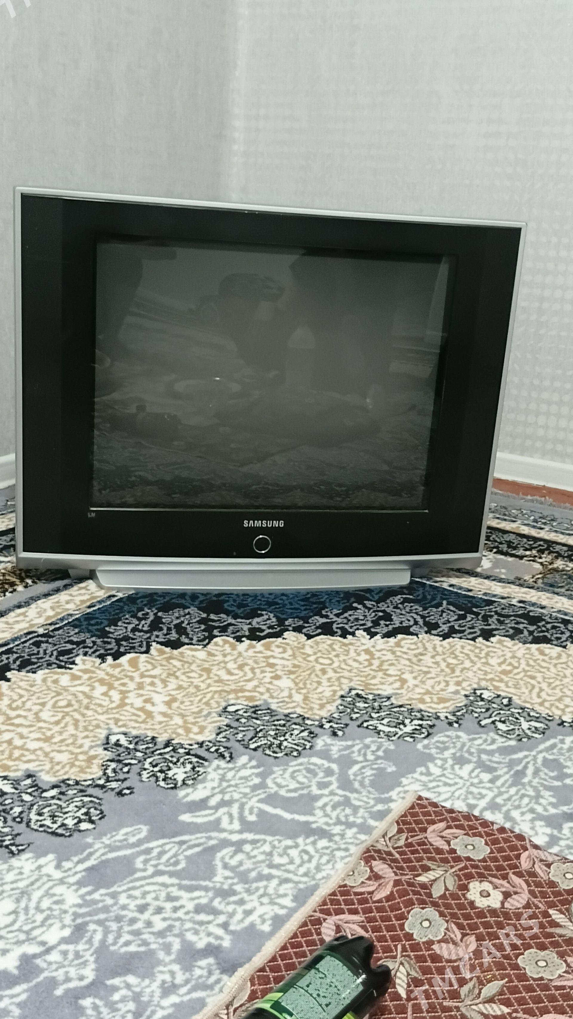 samsung telewizor - Балканабат - img 1