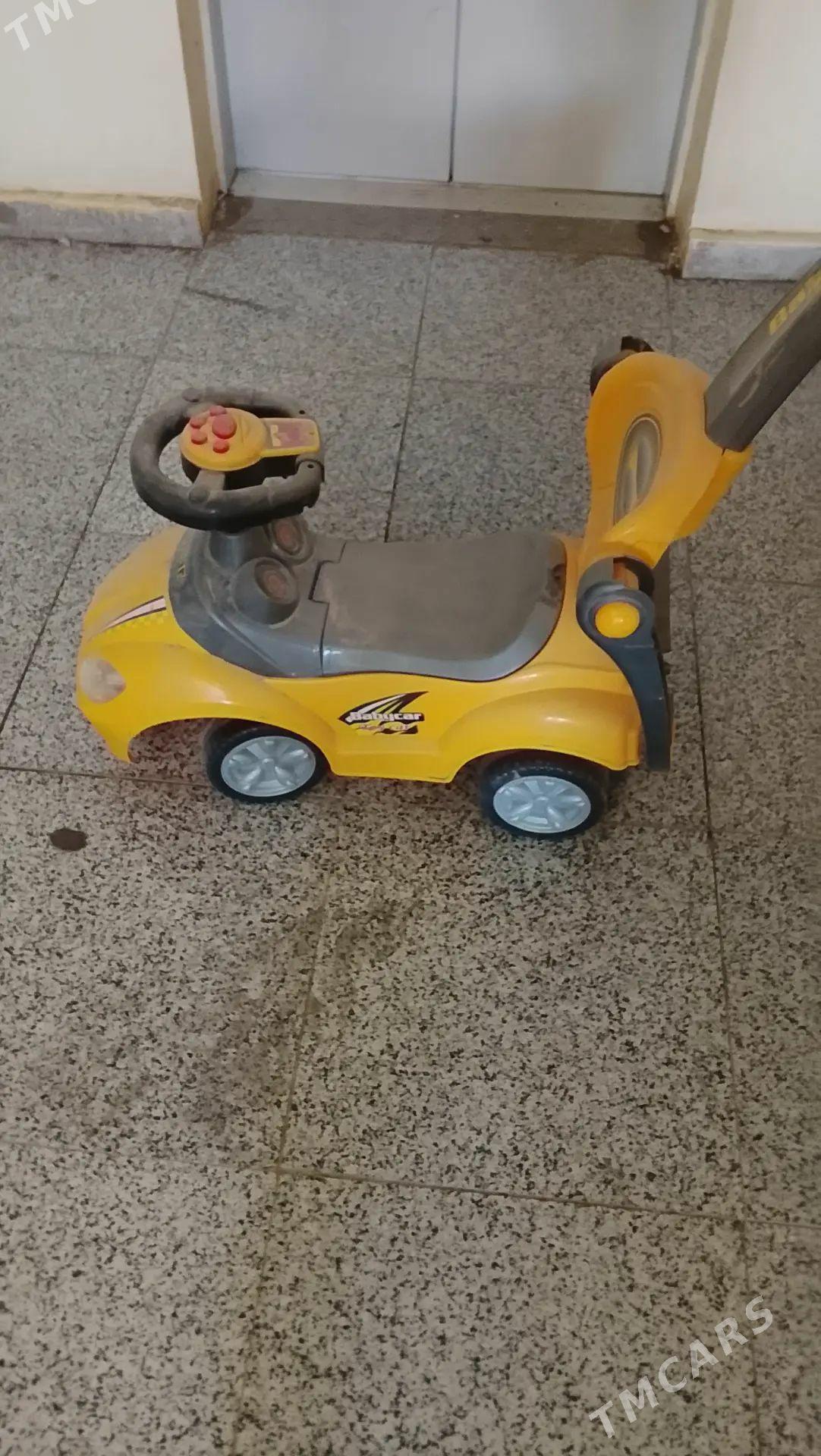 çaga maşyn - Aşgabat - img 1
