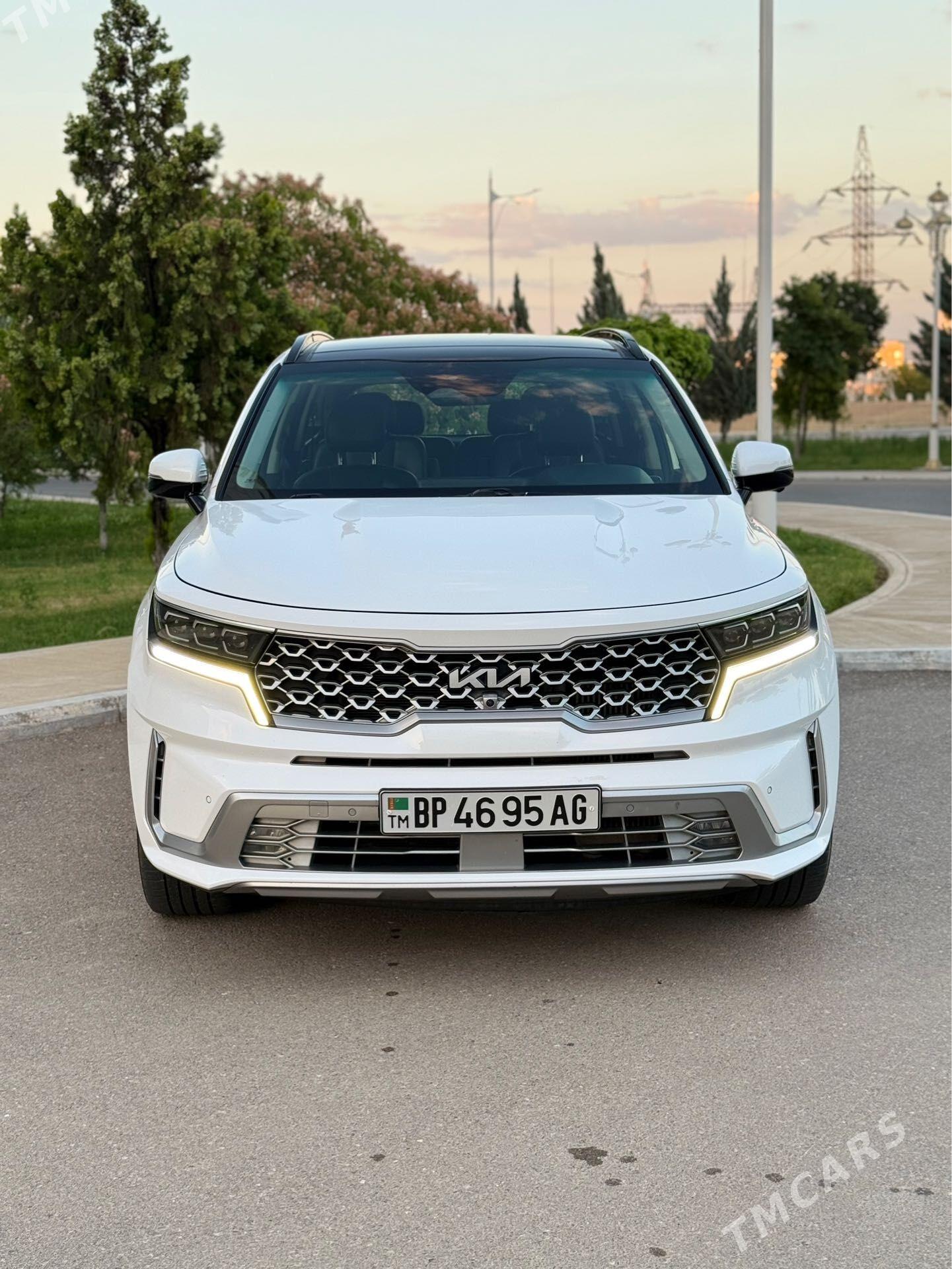 Kia Sorento 2021 - 420 000 TMT - Garadamak - img 1