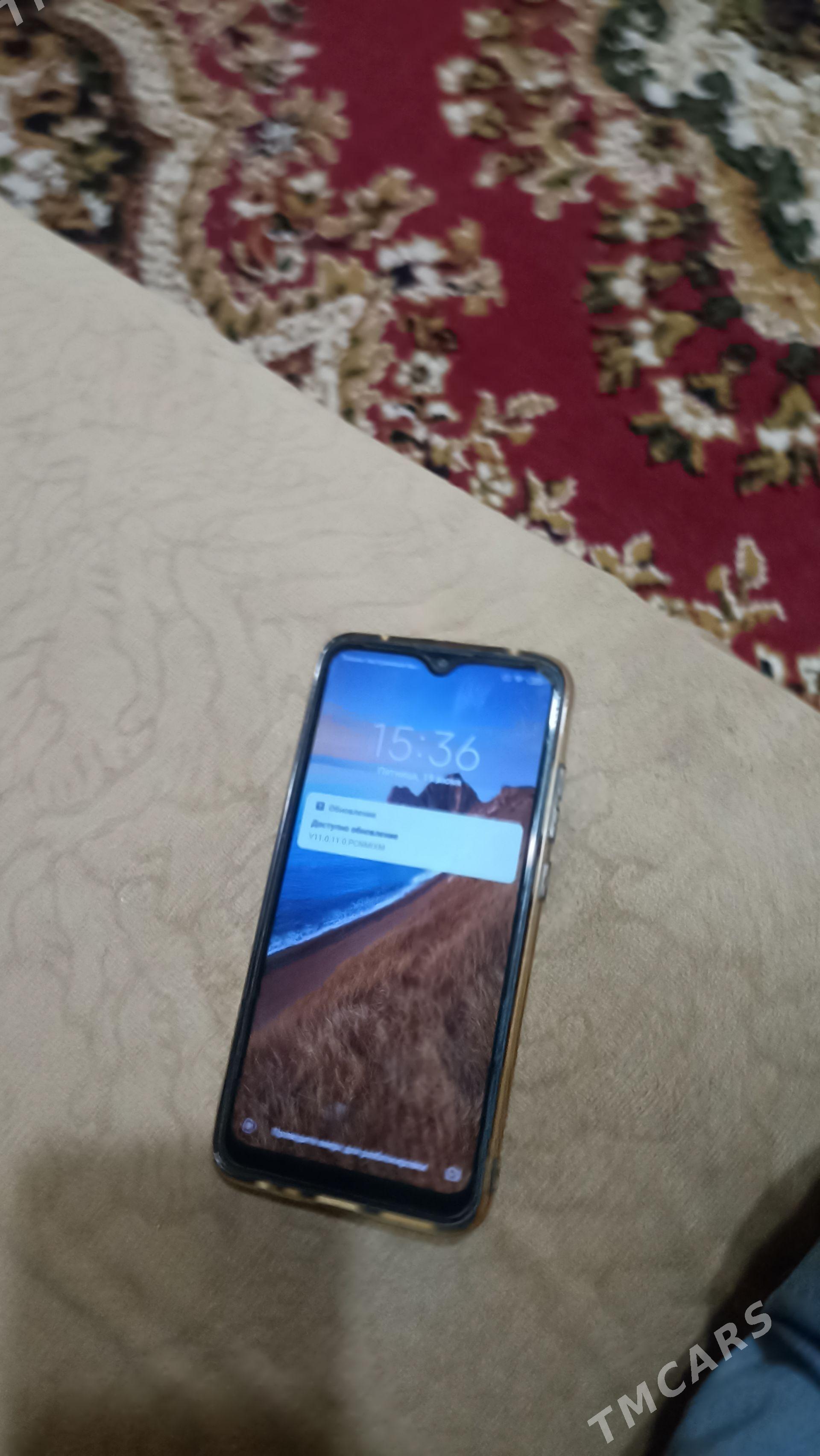 Телефон redmi 8 - Türkmenabat - img 1