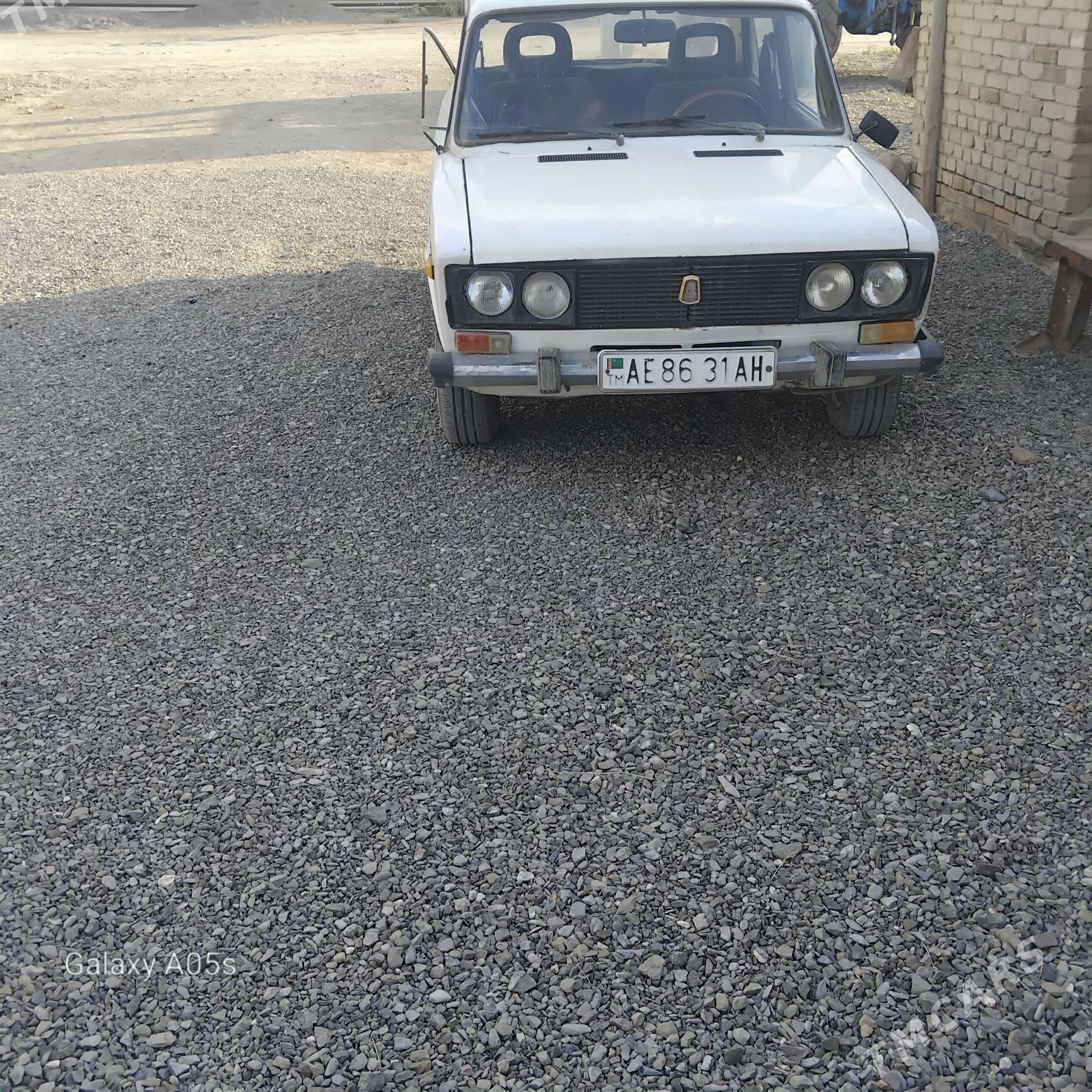 Lada 2106 1986 - 18 000 TMT - Bäherden - img 1