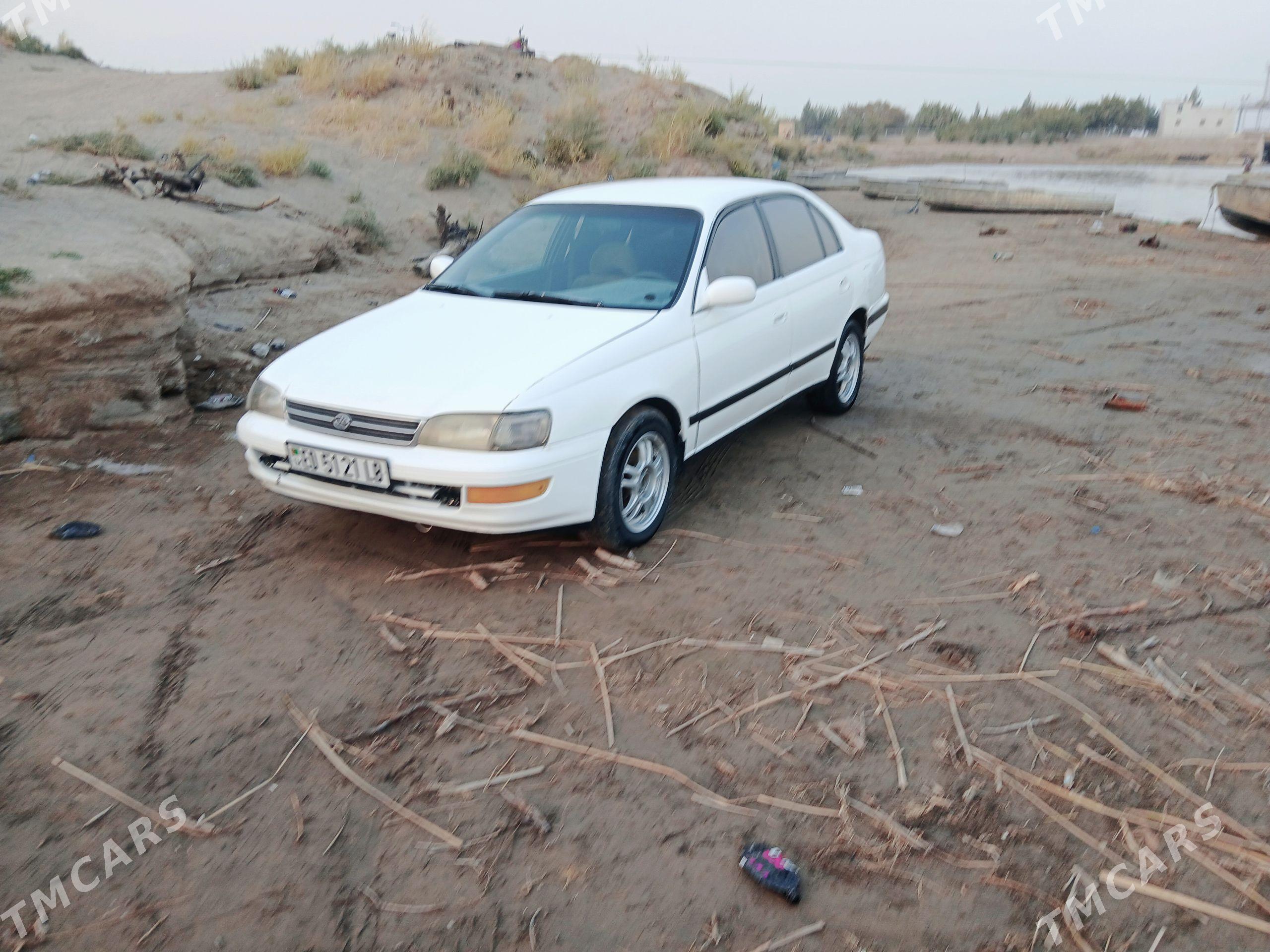 Toyota Corona 1992 - 50 000 TMT - Kerki - img 1