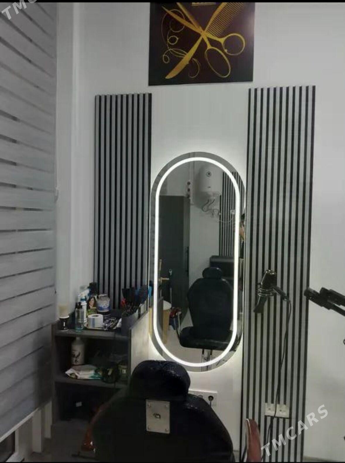 parehmahr salon arenda - Гуртли - img 1