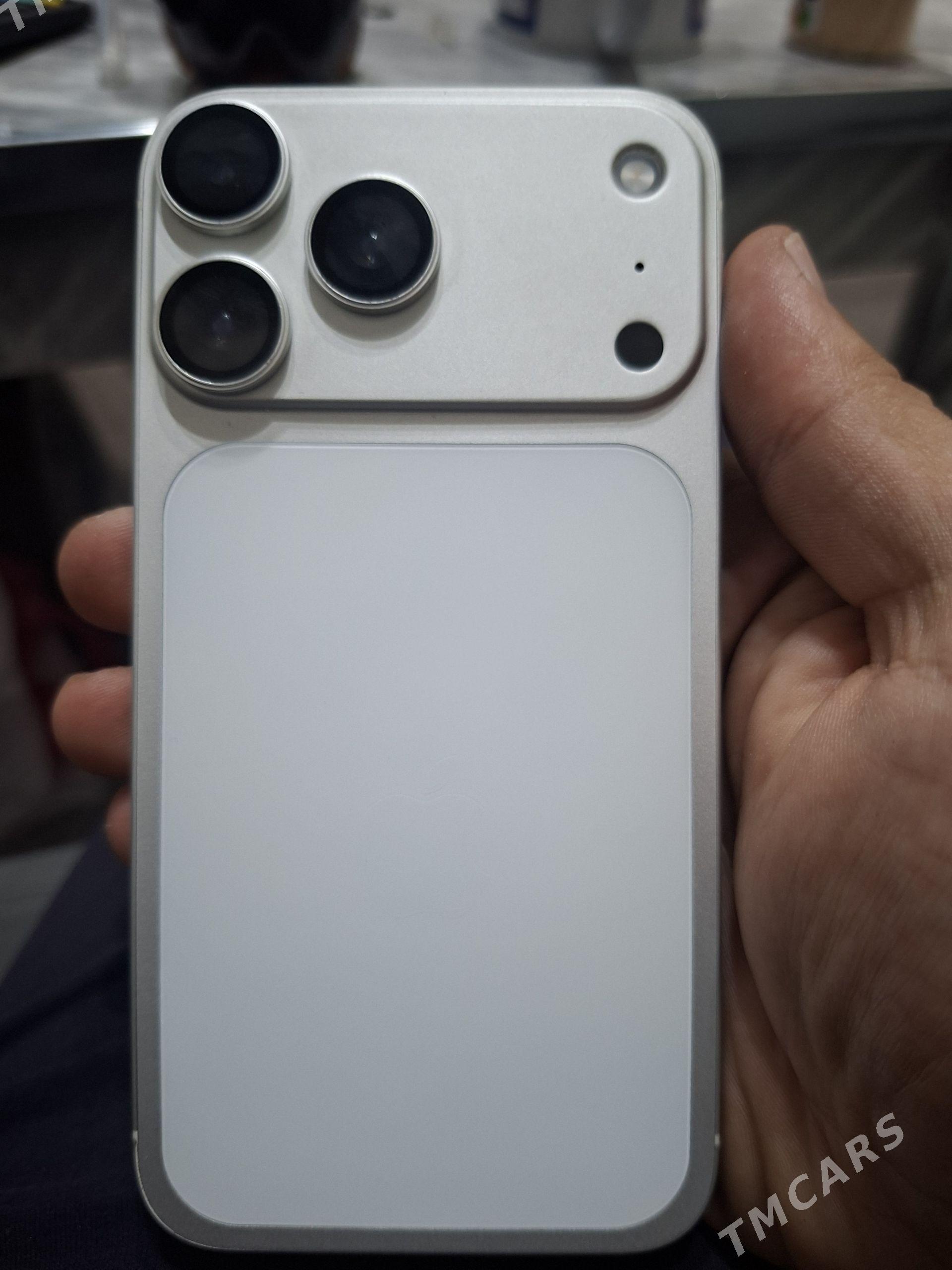 iphone Xr den owurlen - Köşi - img 1