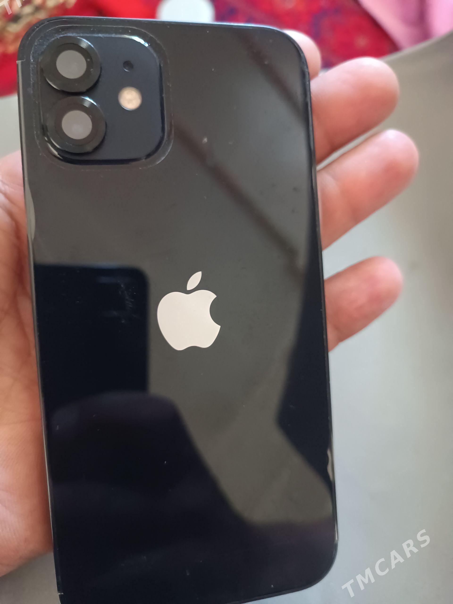 iphone 12 - Sakarçäge - img 1