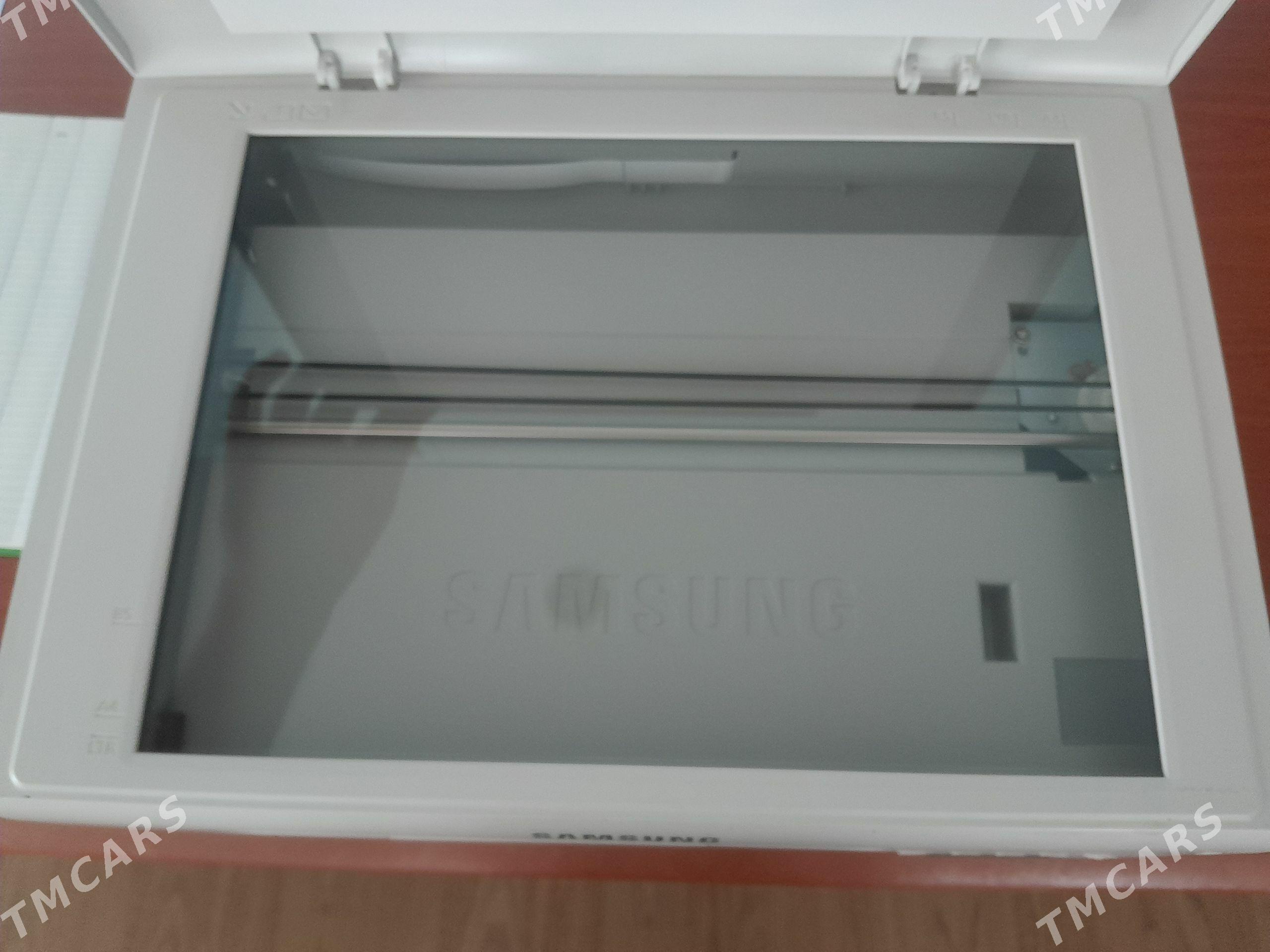 printer - Türkmenbaşy - img 1
