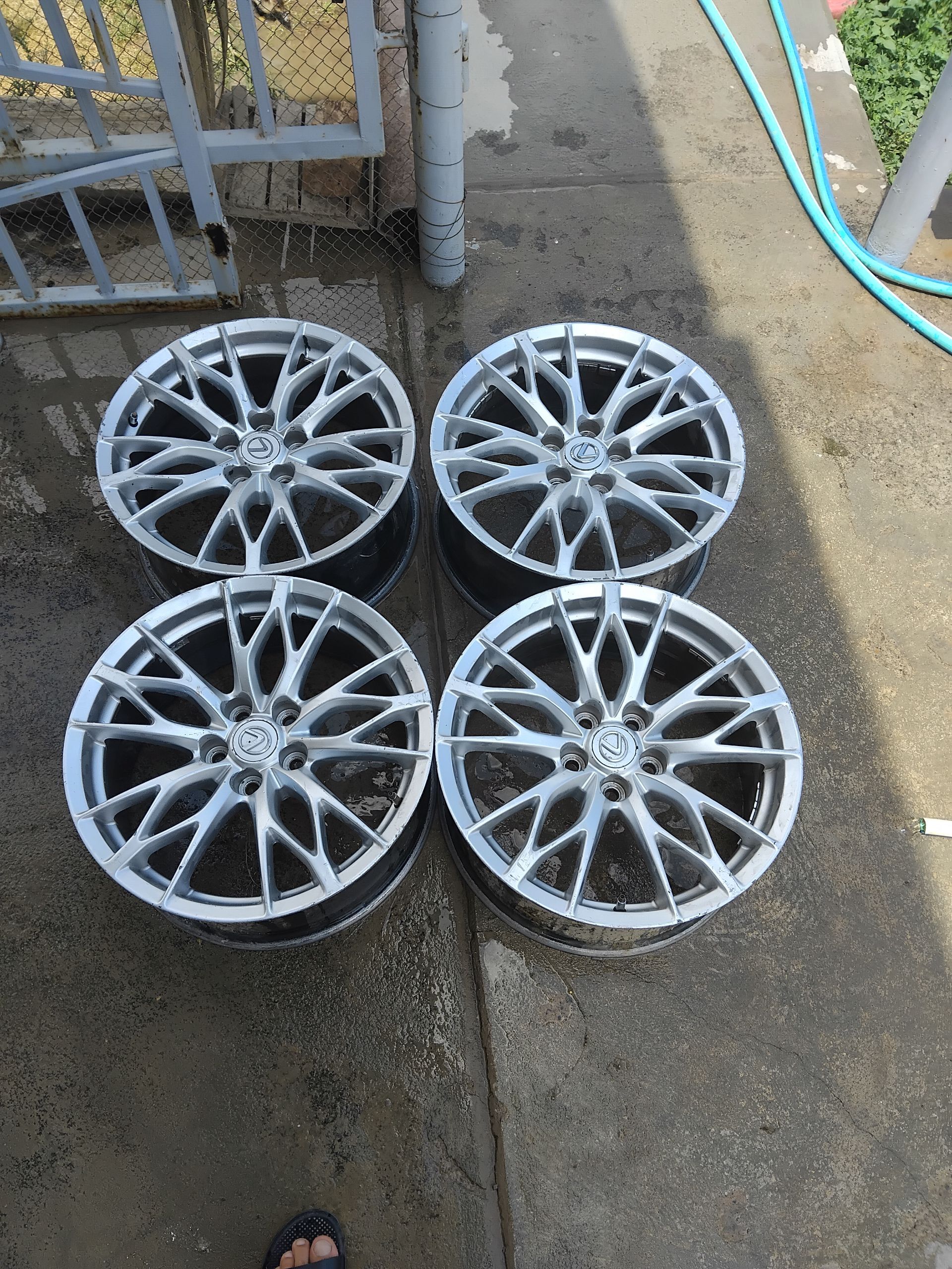 Dika 3 500 TMT - Кака - img 1