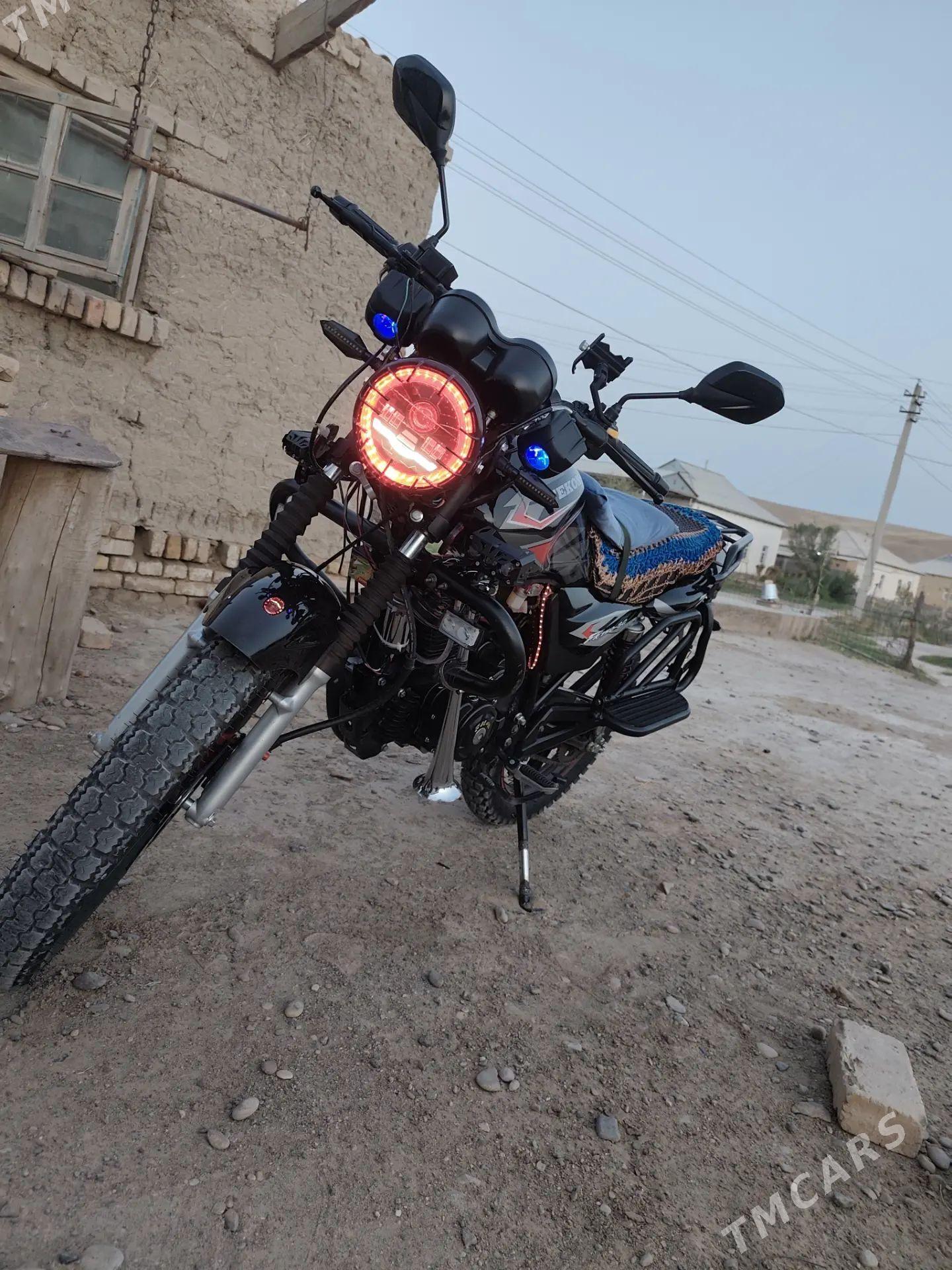 Fekon FK200-14G 2026 - 20 000 TMT - Тагтабазар - img 1