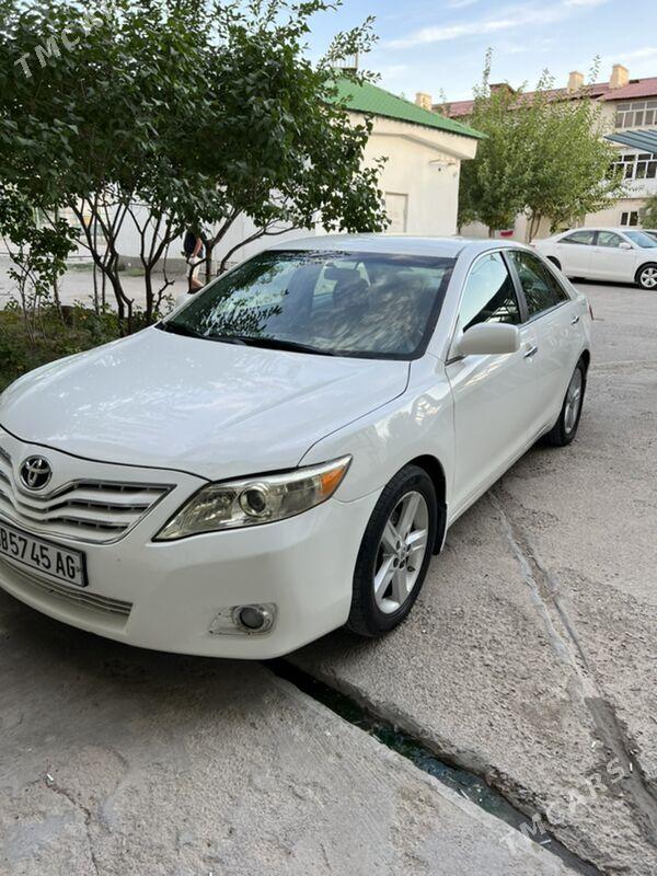 Toyota Camry 2011 - 210 000 TMT - Aşgabat - img 1
