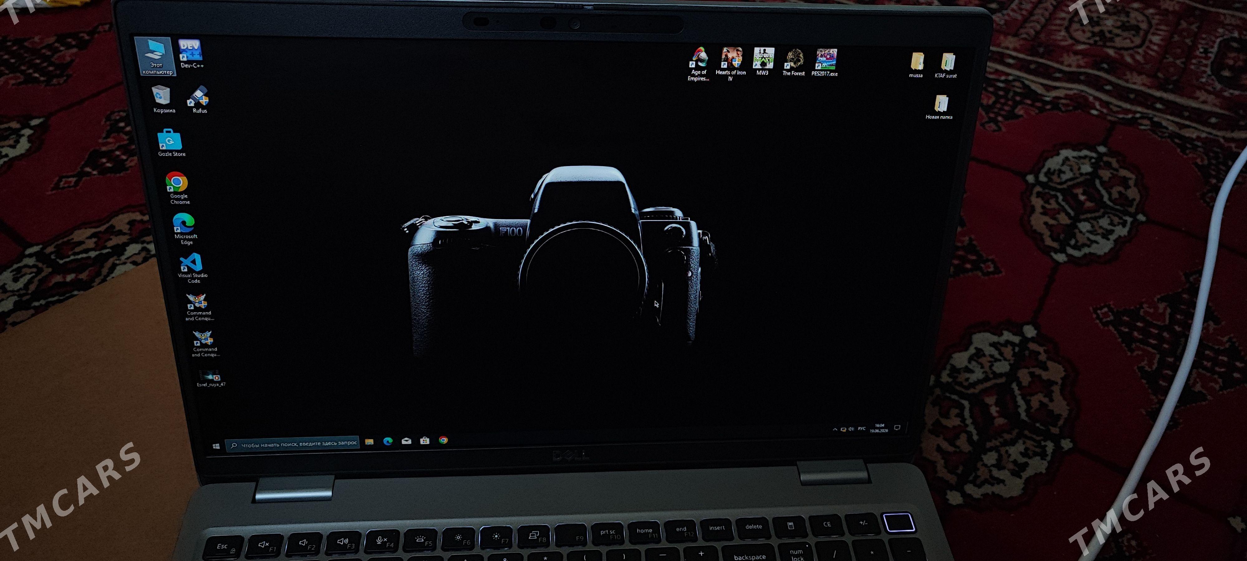 dell latitude 5520 - 8 mkr - img 1